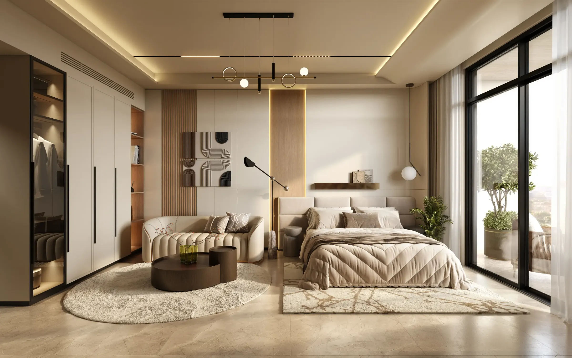 Oasis Residences — zdjęcie 5