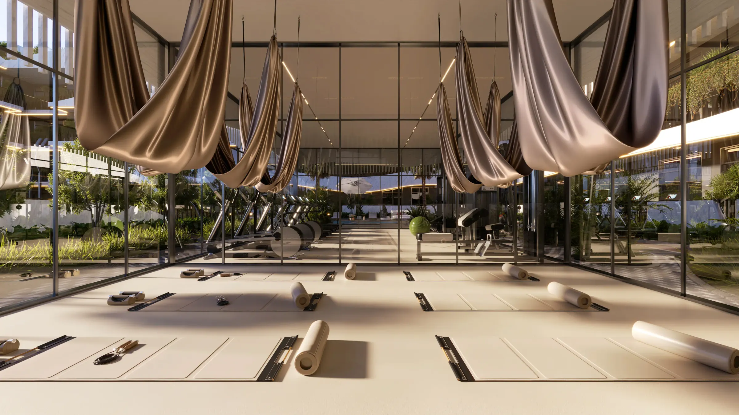 Oasis Residences — zdjęcie 7