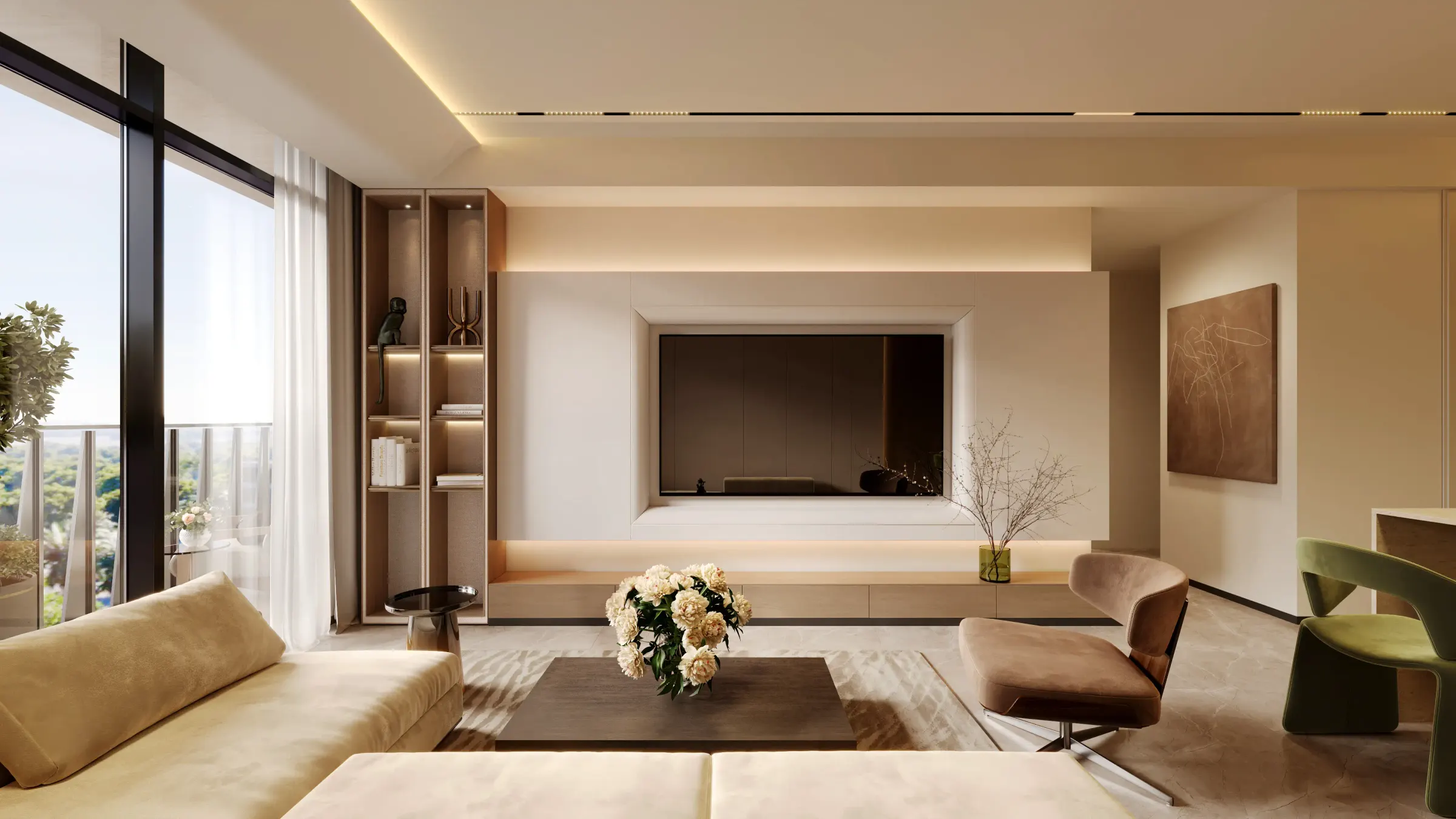 Oasis Residences — zdjęcie 8