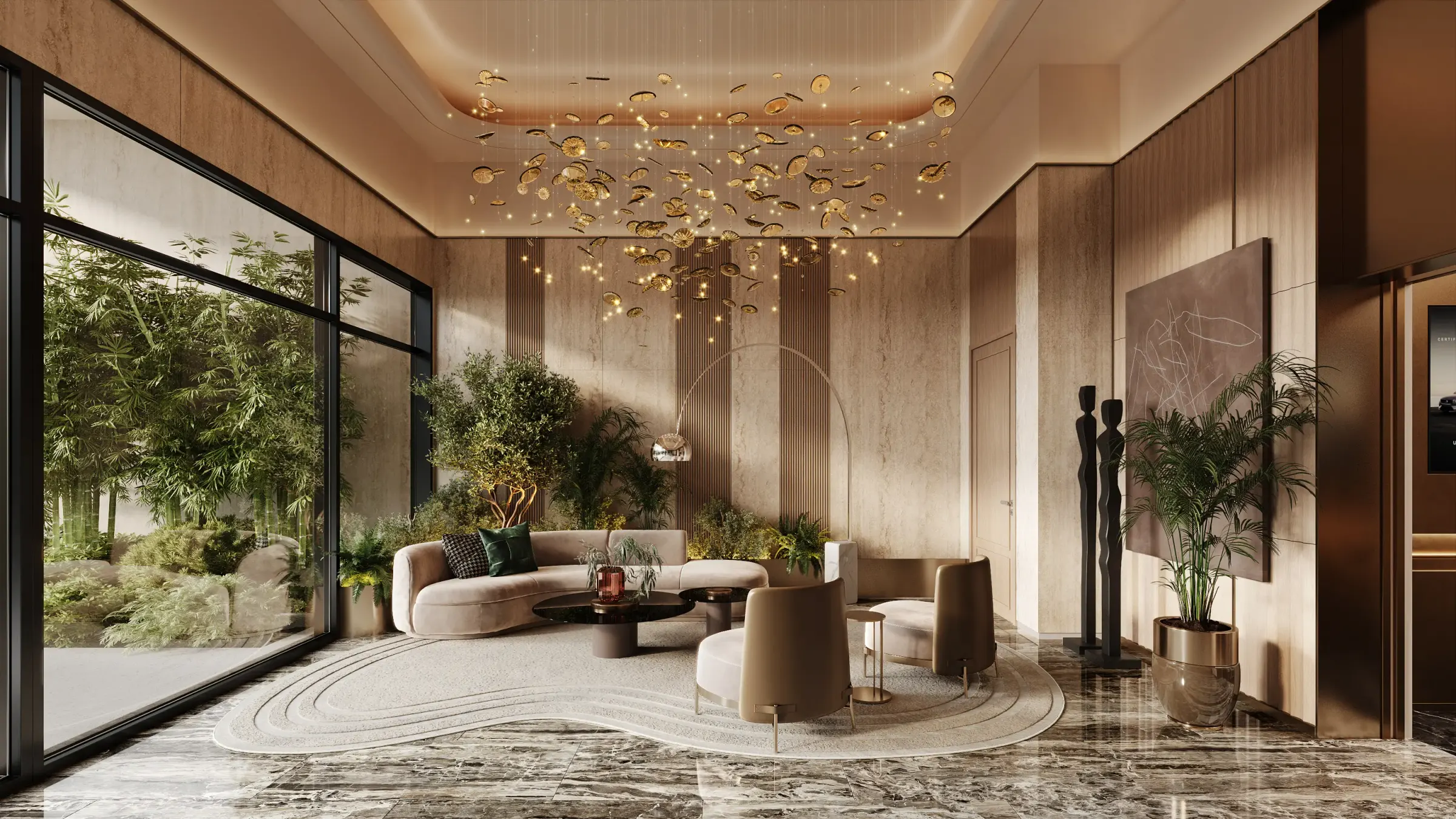 Oasis Residences — zdjęcie 10