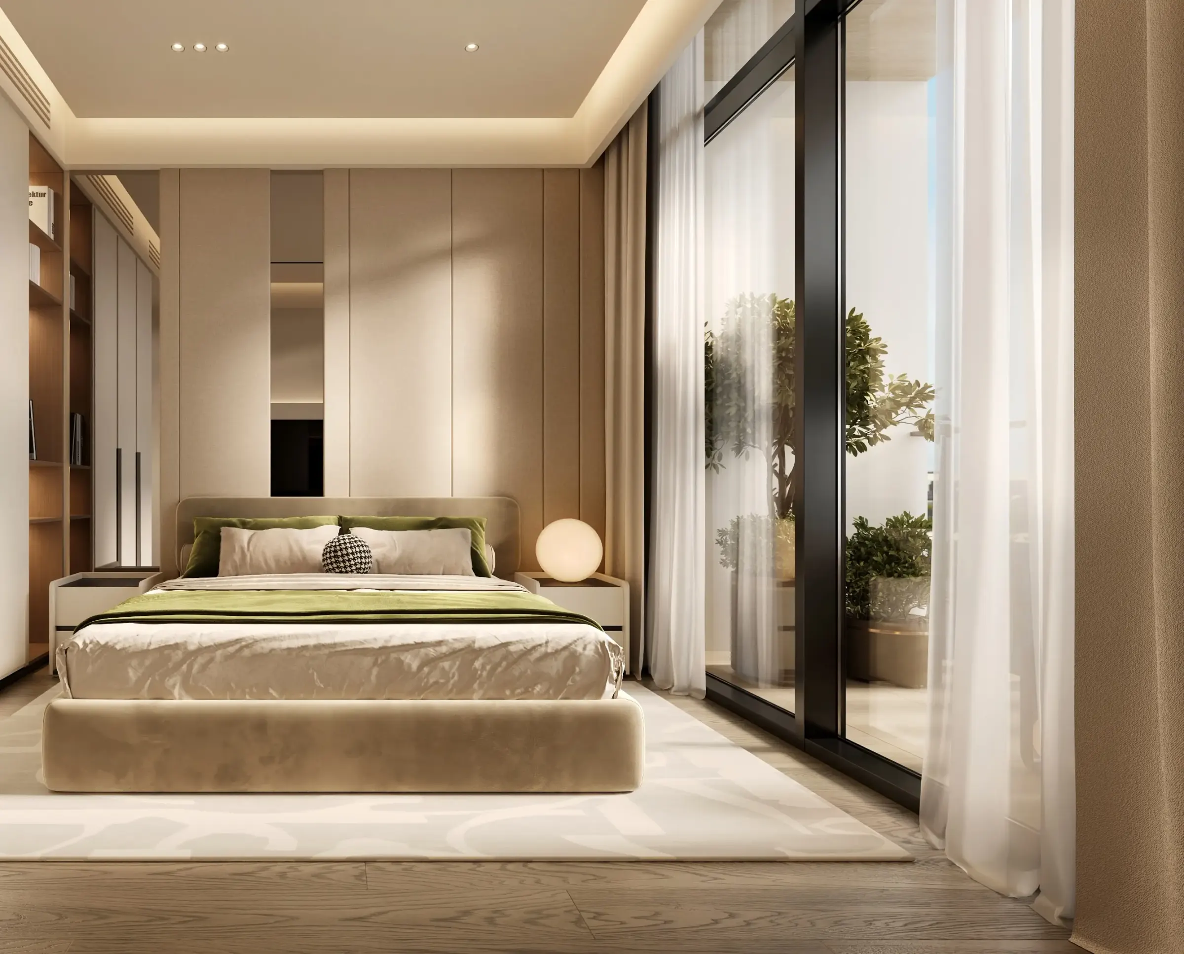 Oasis Residences — zdjęcie 12