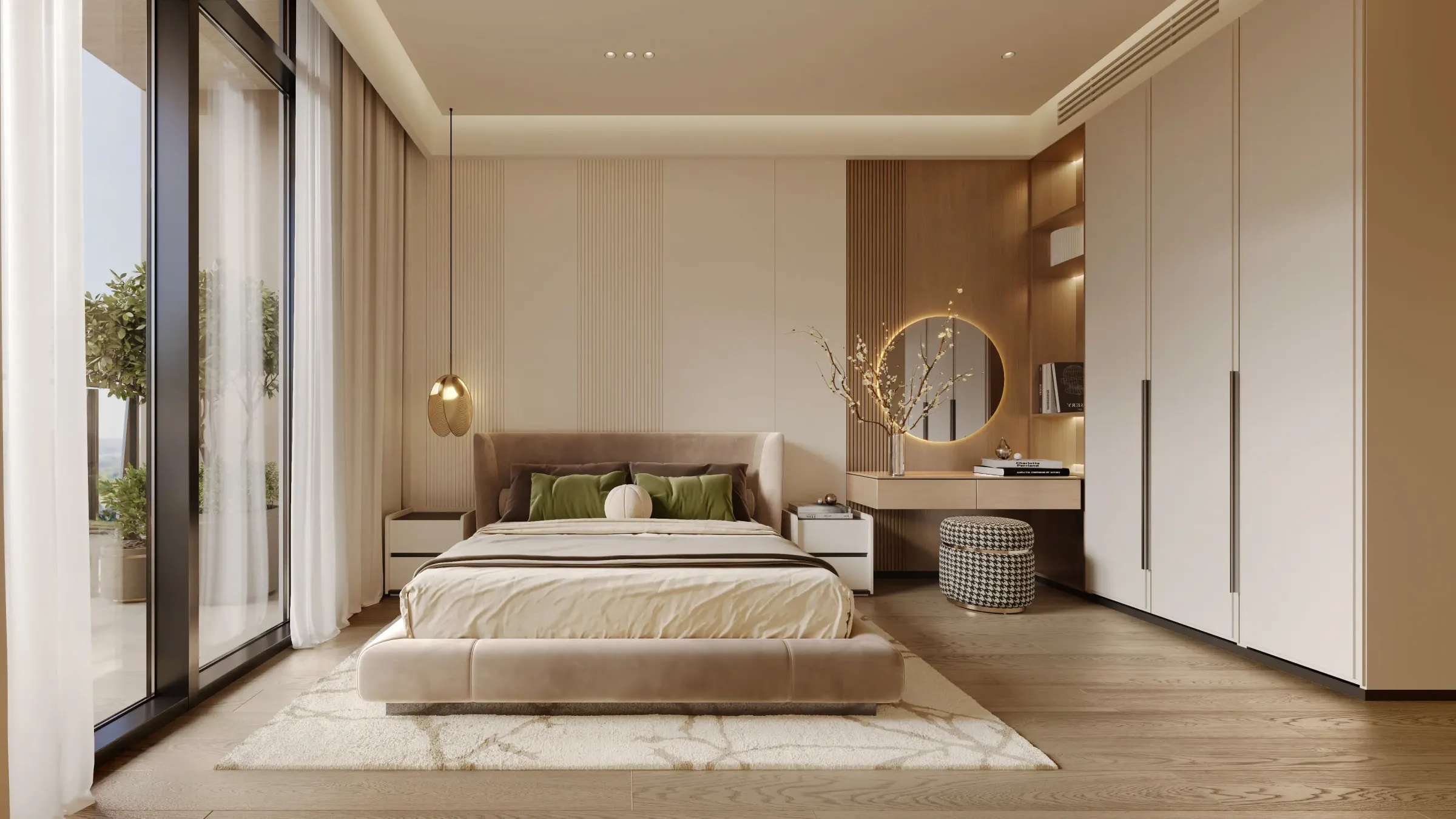 Oasis Residences — zdjęcie 15