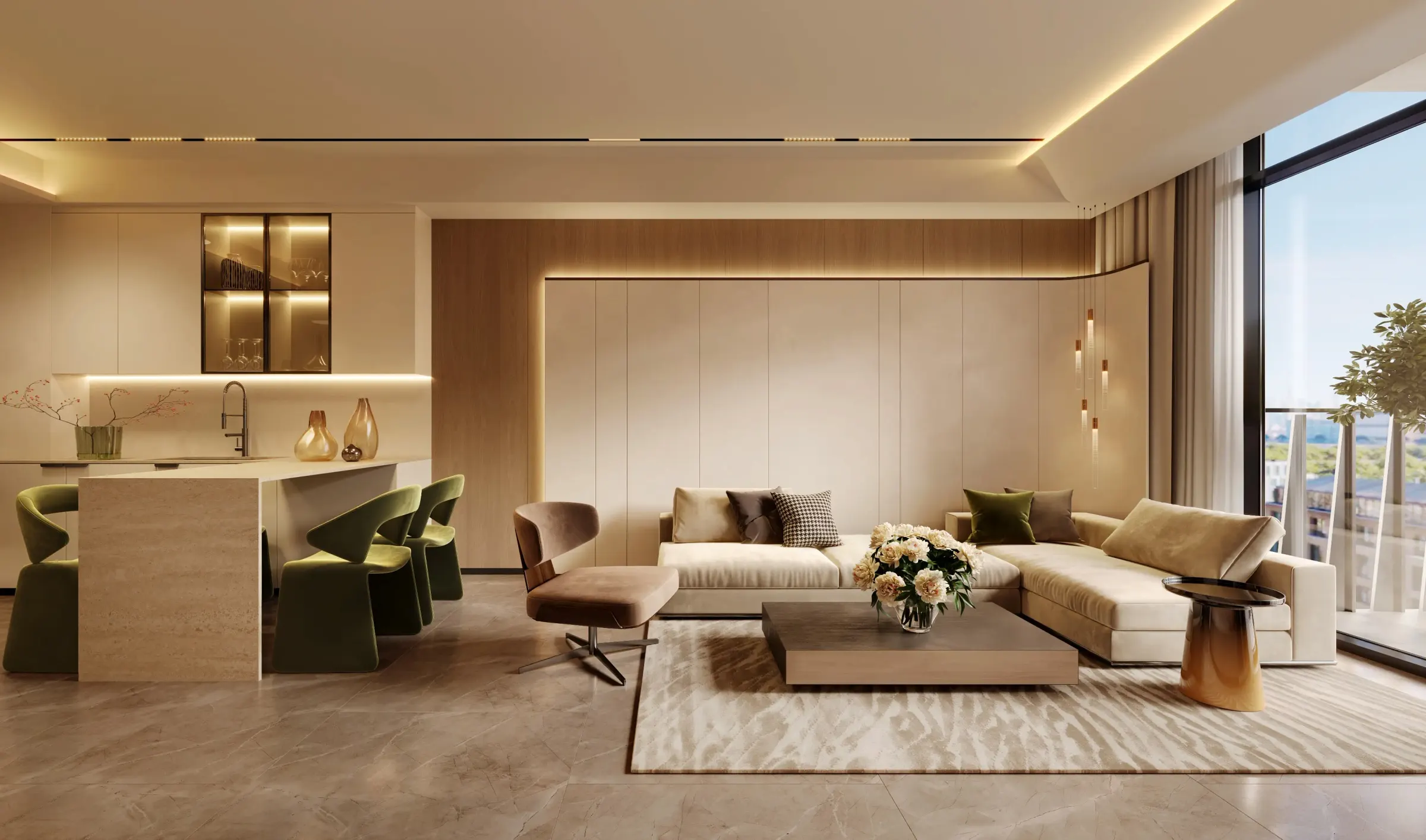 Oasis Residences — zdjęcie 18