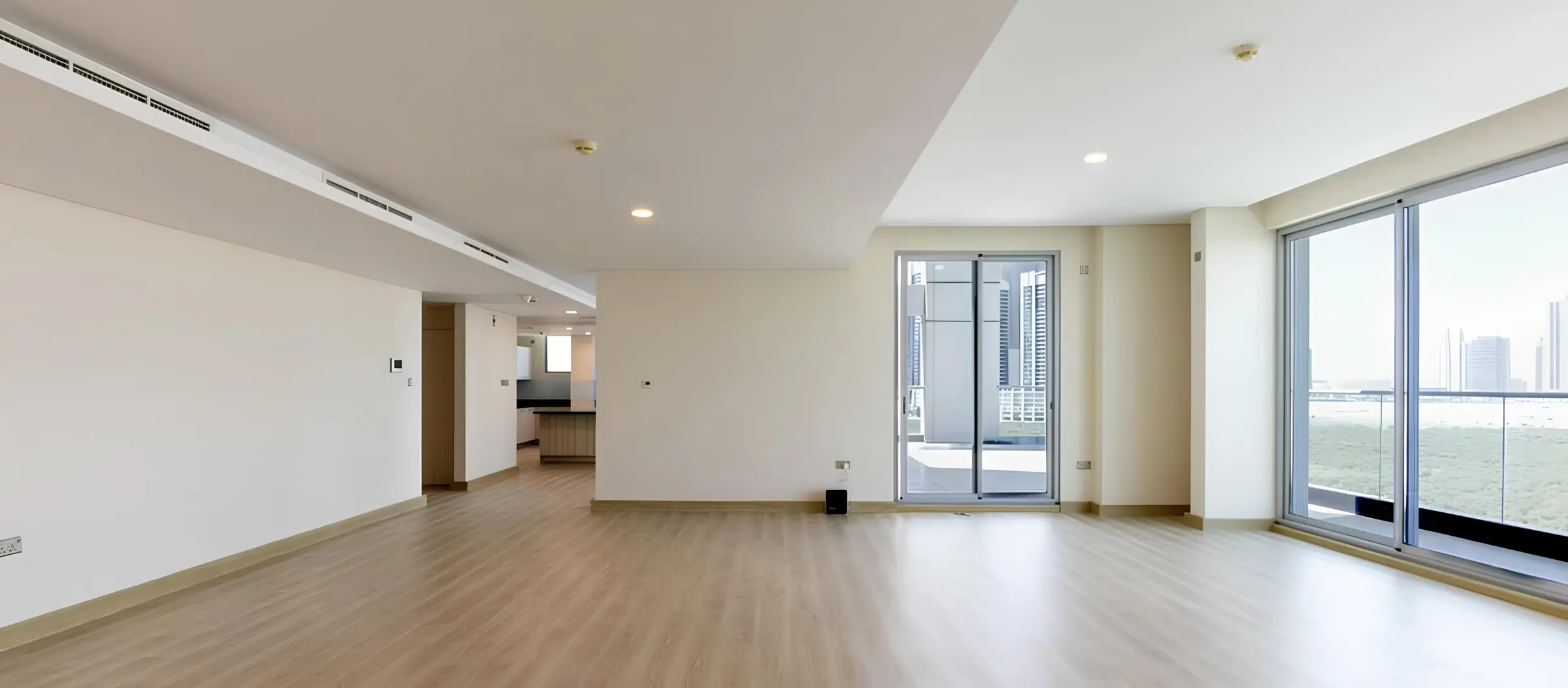 Oasis Residences — deweloper Metropolitan