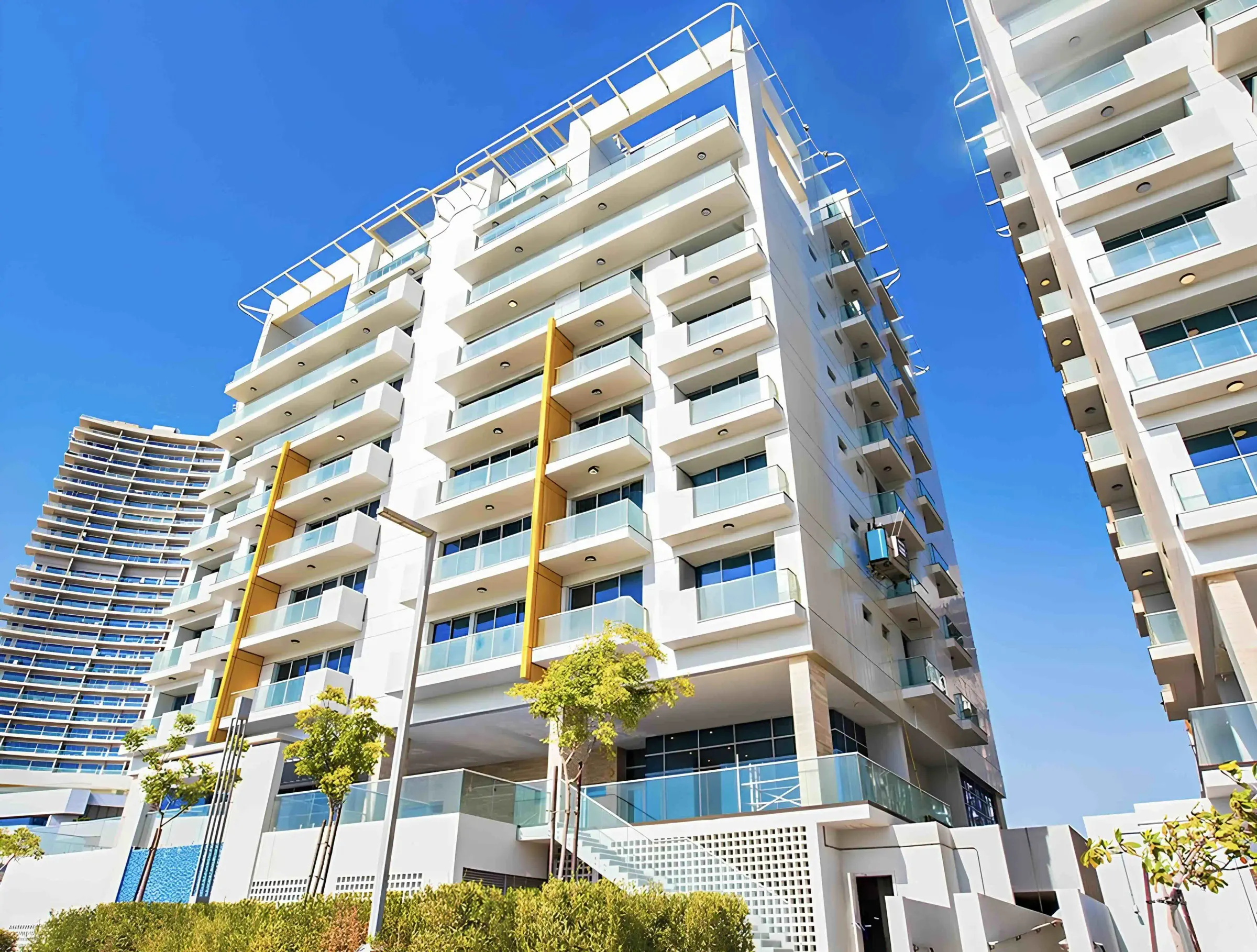 Oasis Residences — zdjęcie 2