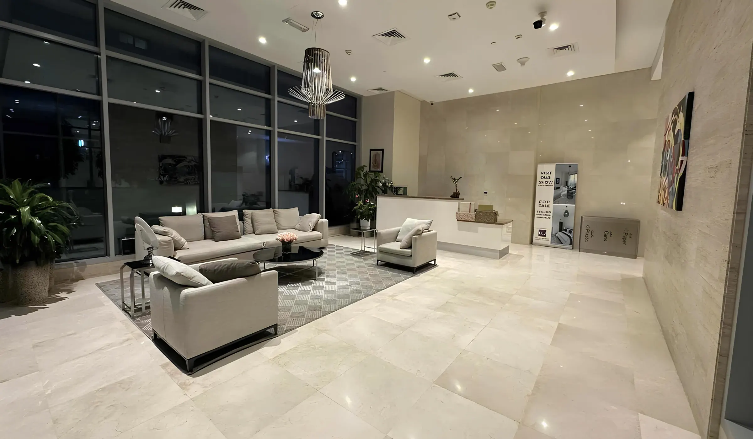 Oasis Residences — zdjęcie 3