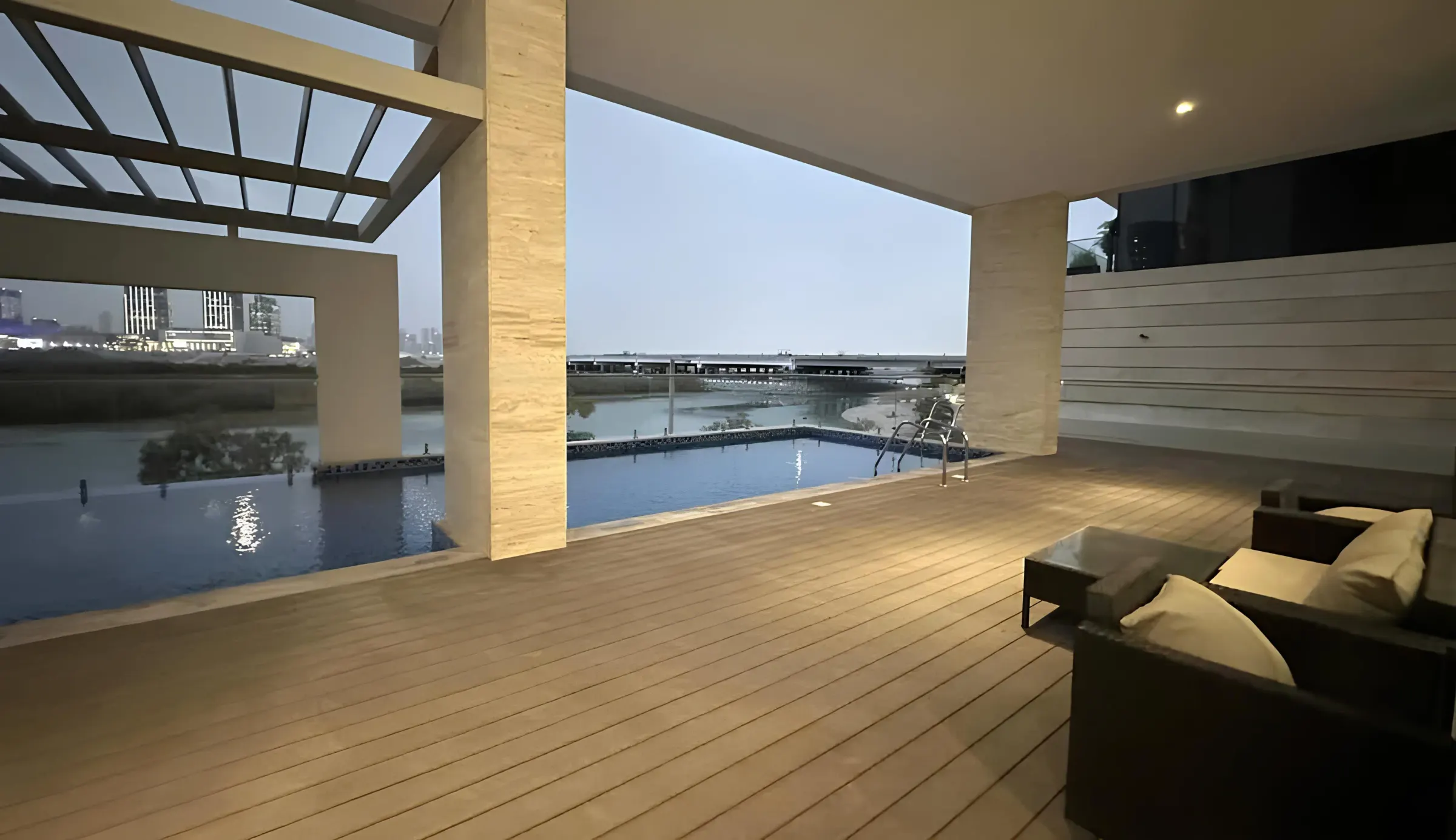 Oasis Residences — zdjęcie 5