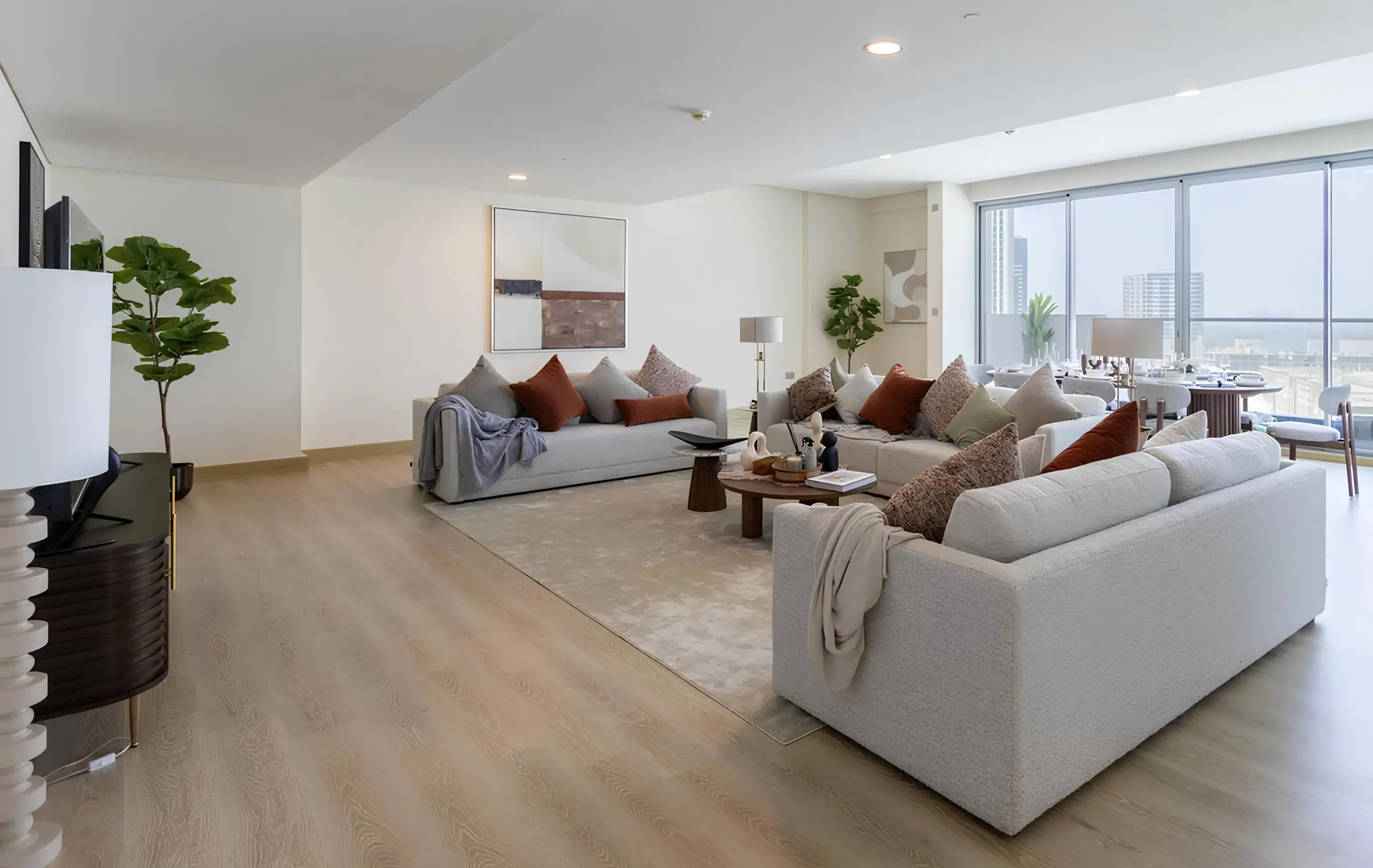 Oasis Residences — zdjęcie 6