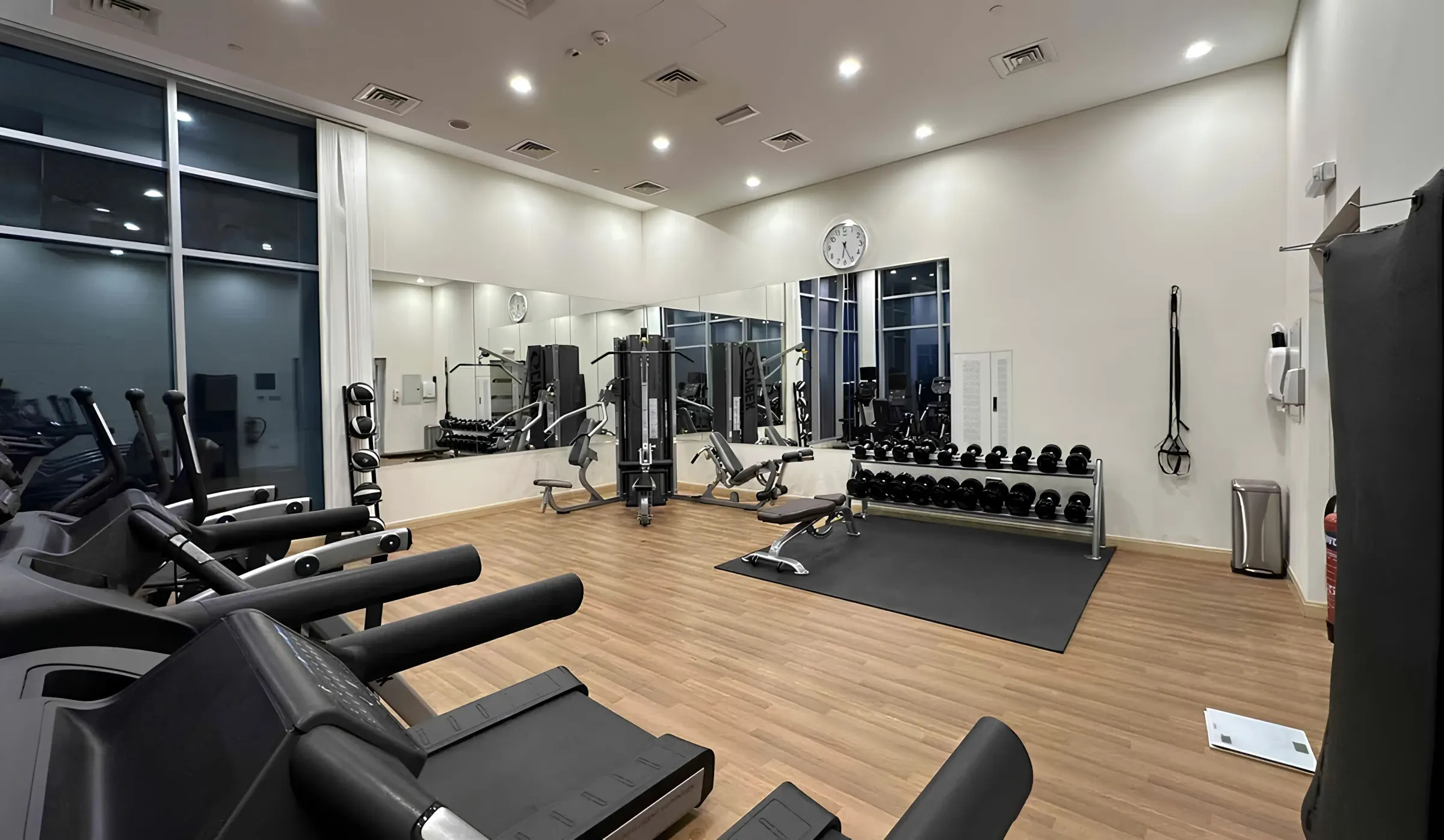 Oasis Residences — zdjęcie 7