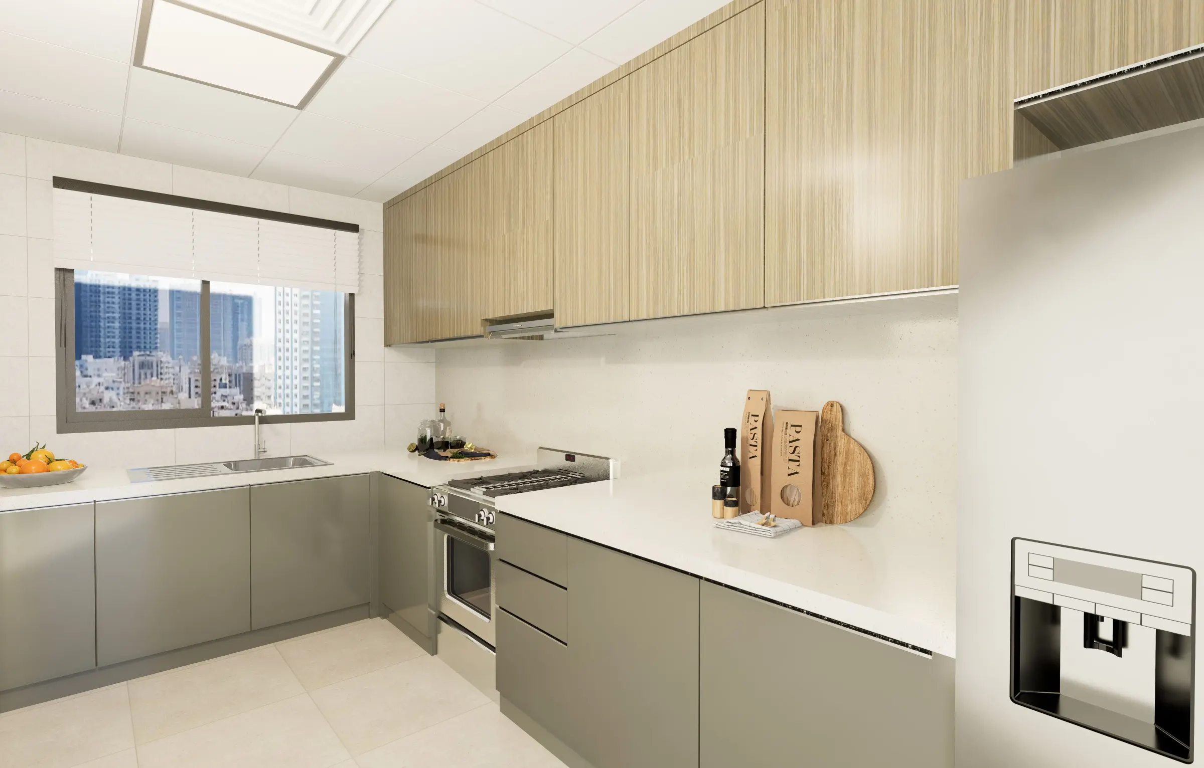 Oasis Tower 3 — view 3