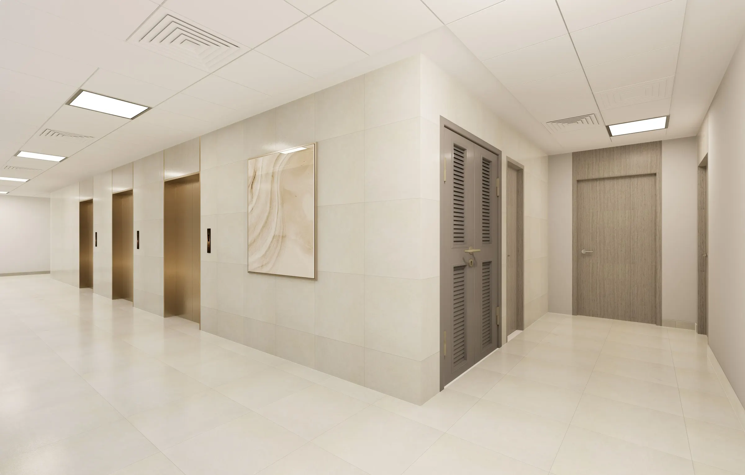 Oasis Tower 3 — view 4