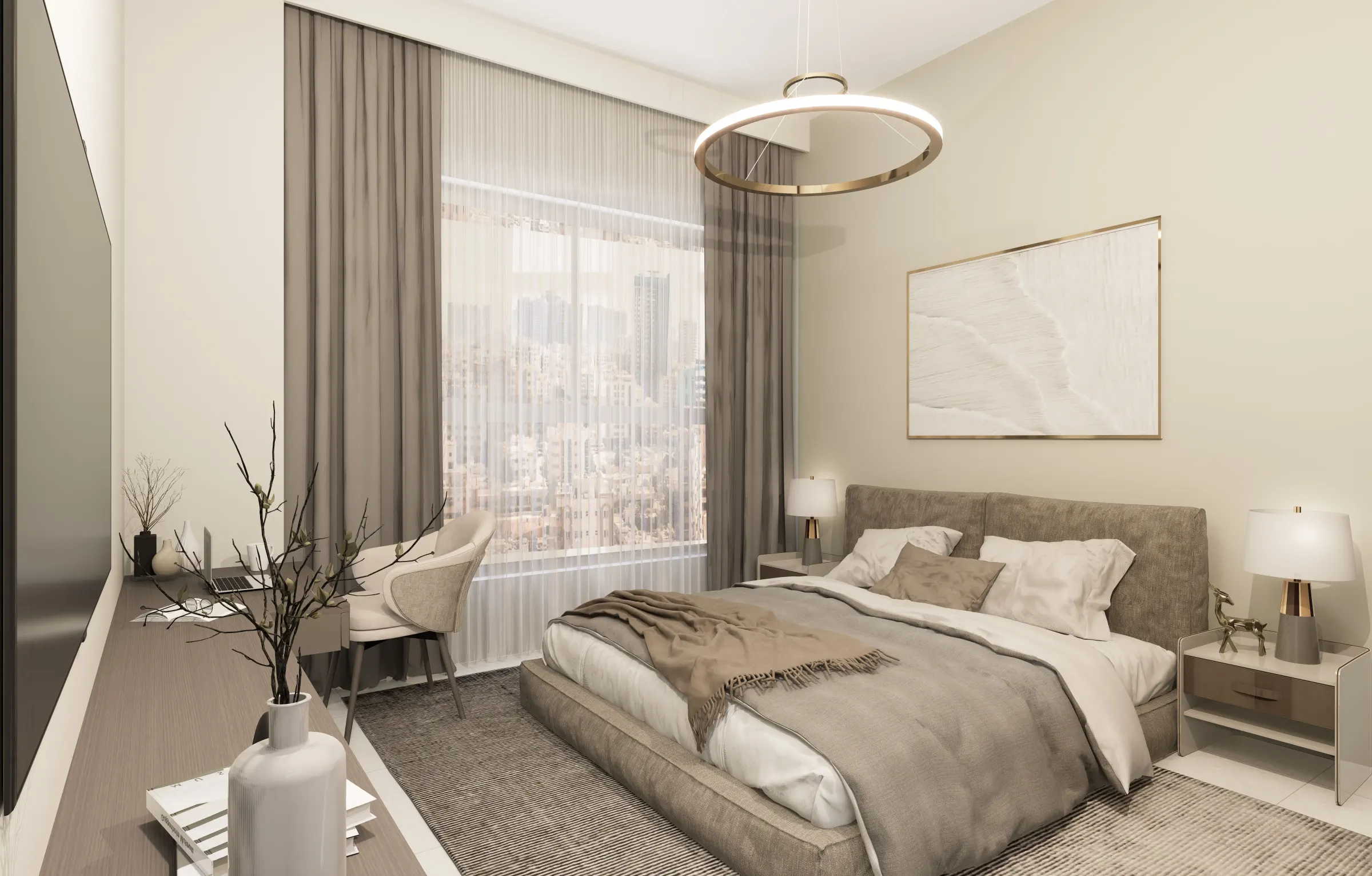 Oasis Tower 3 — view 6