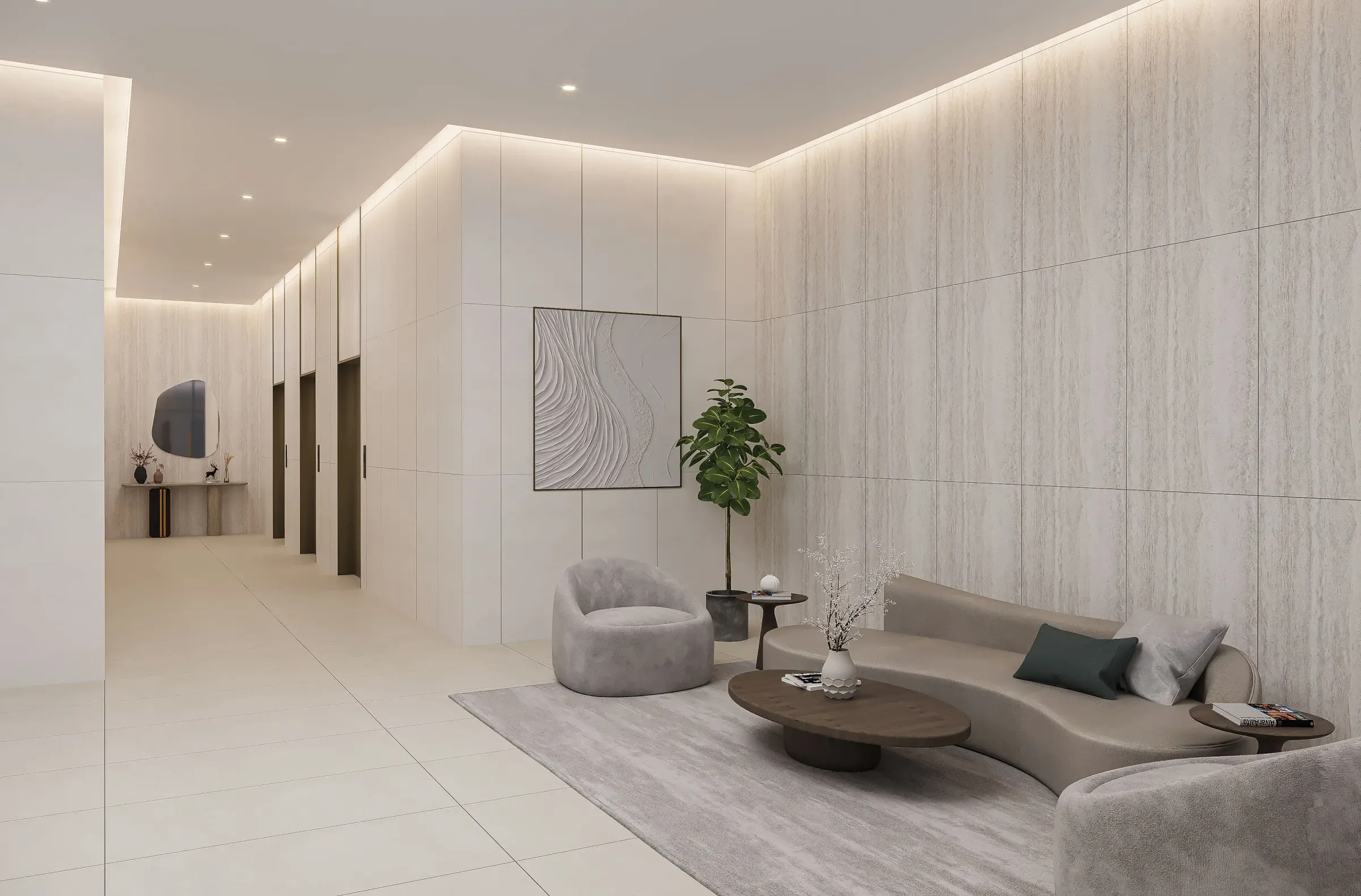 Oasis Tower 3 — view 8