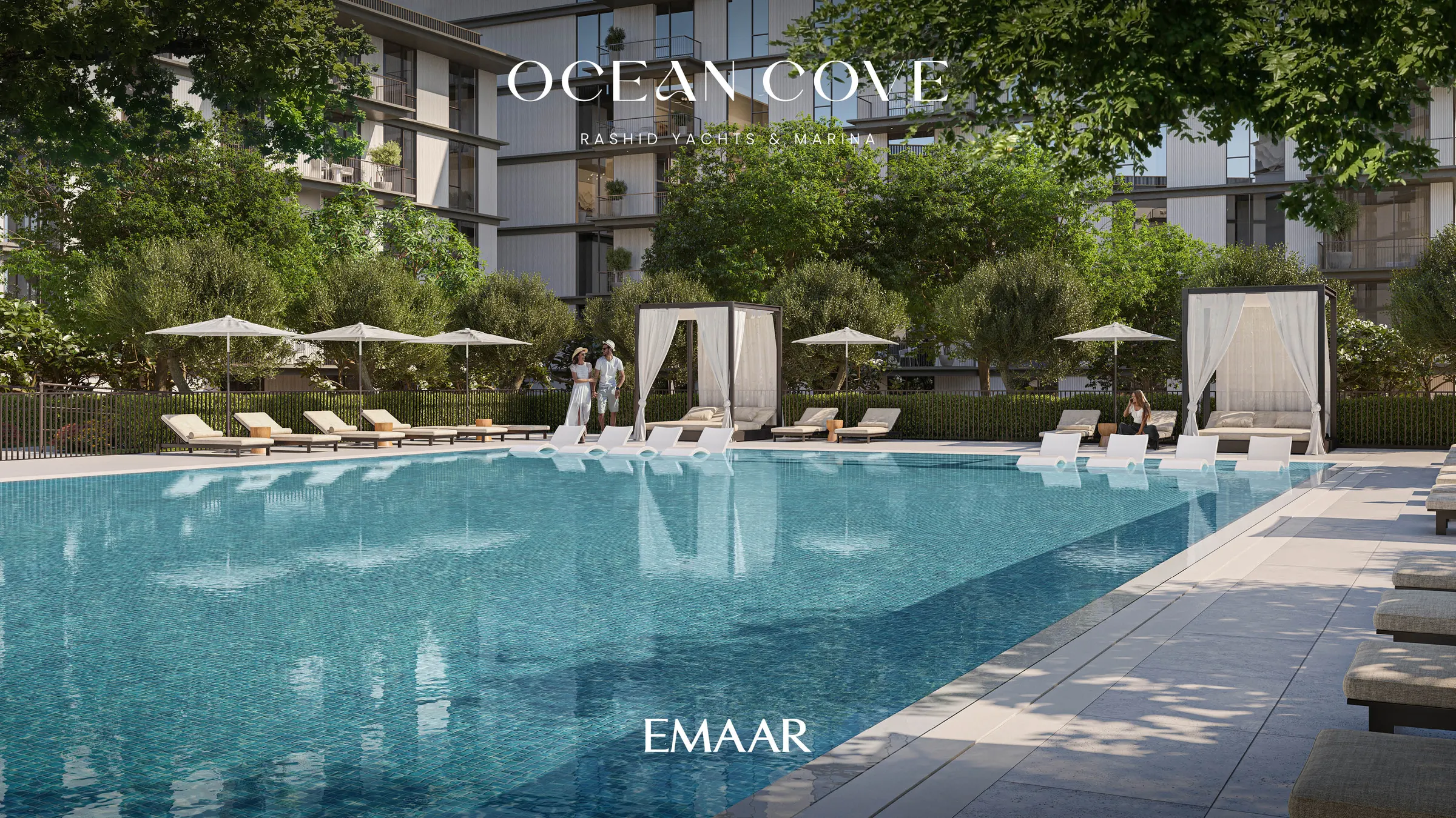 OCEAN COVE — view 5