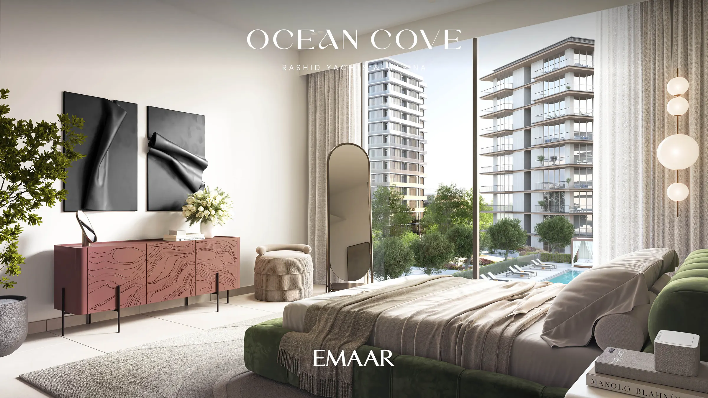 OCEAN COVE — view 8