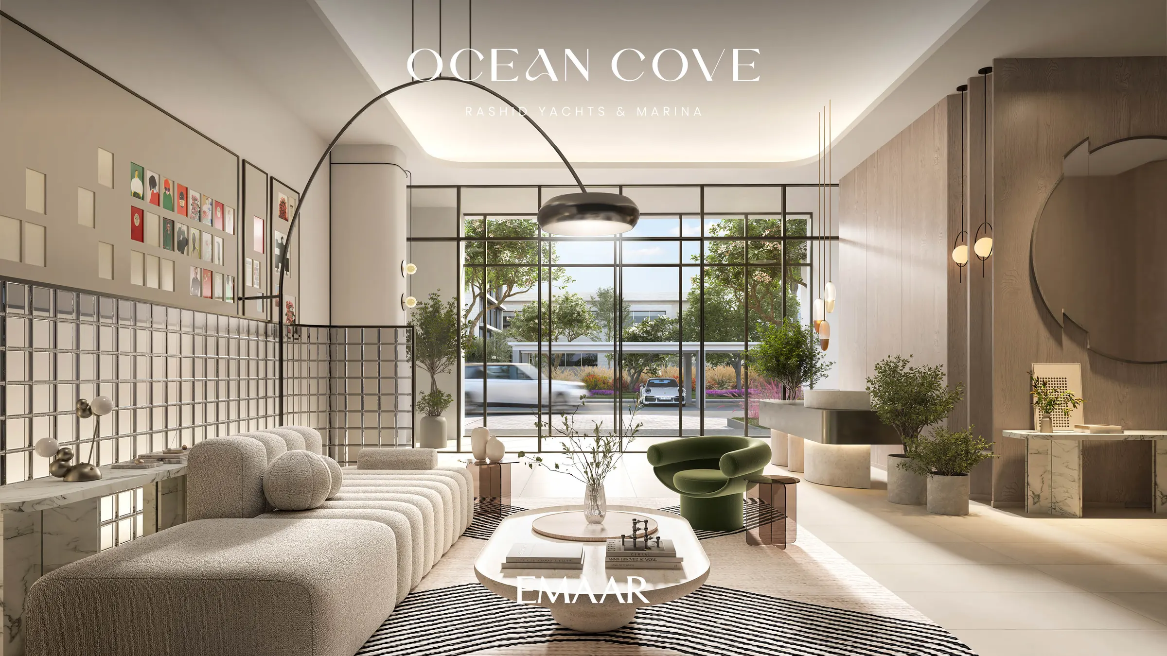 OCEAN COVE — view 9