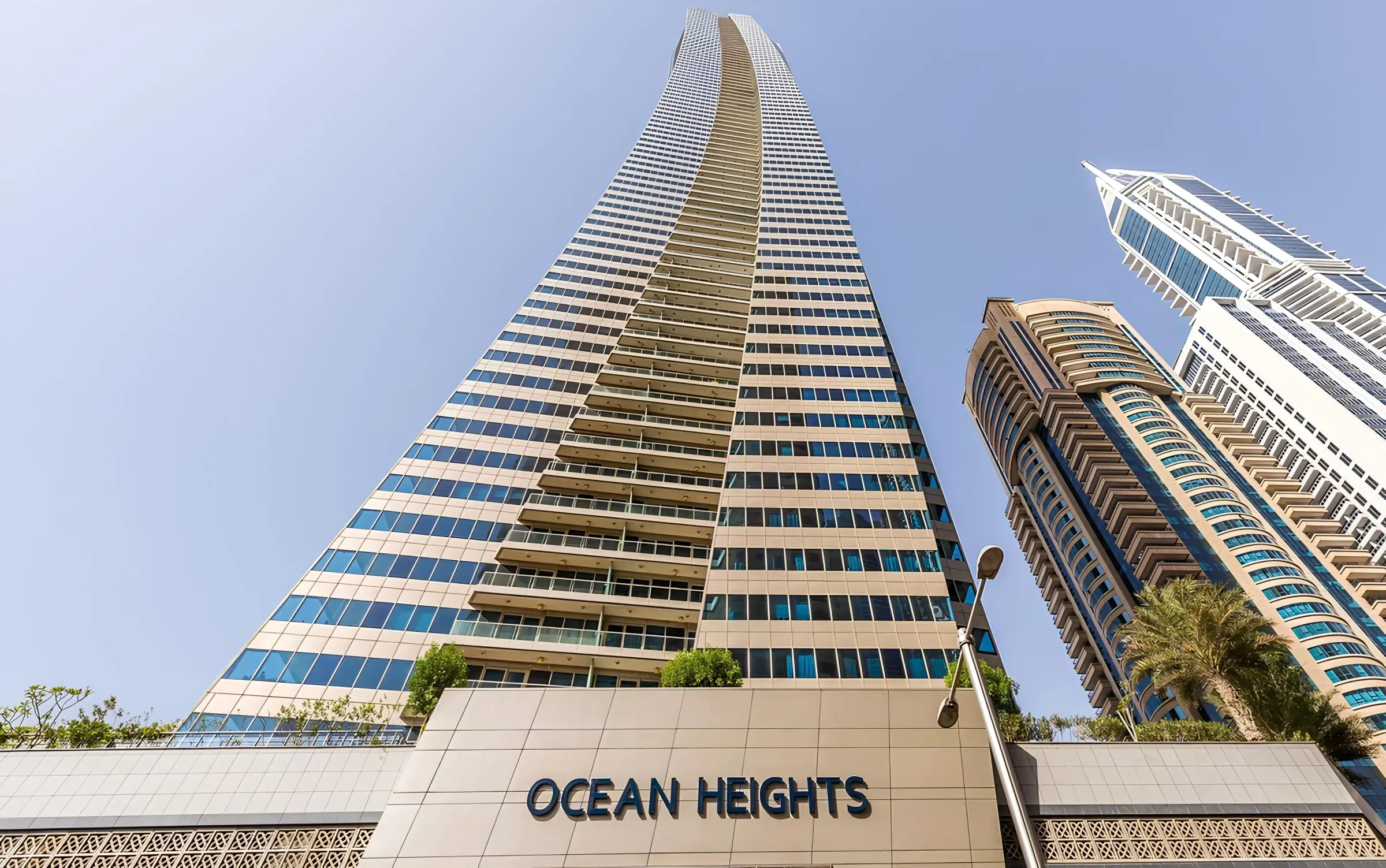 Ocean Heights — view 3