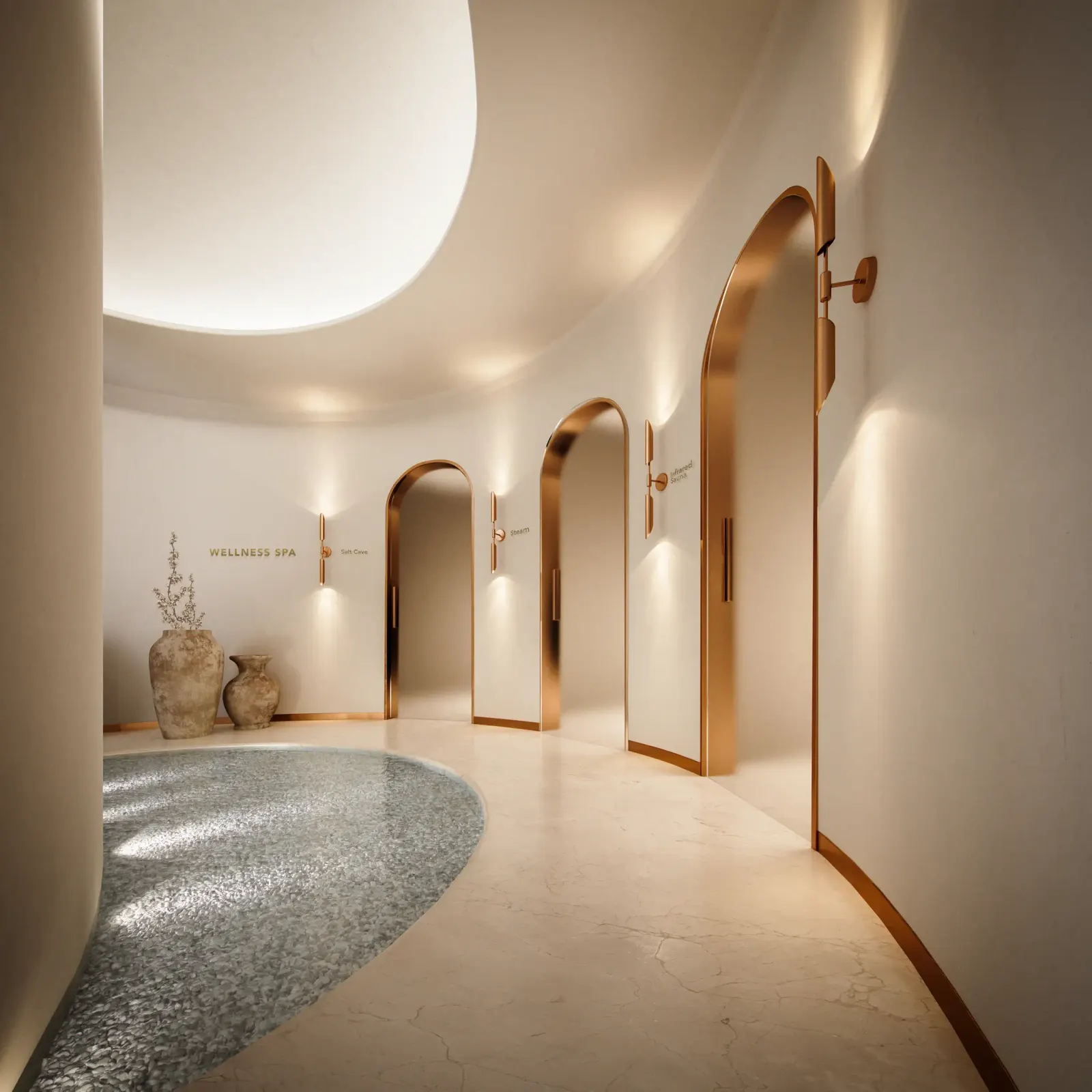 Ocean House by Ellington