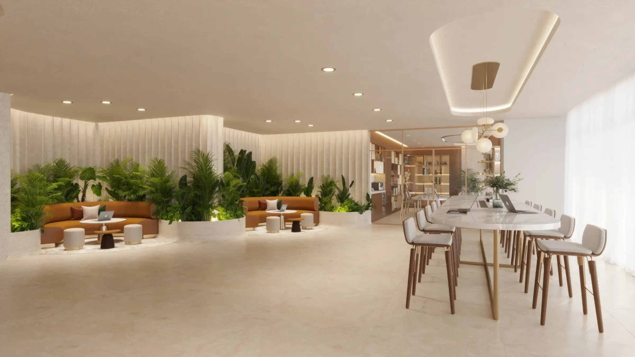 Ocean House — view 2