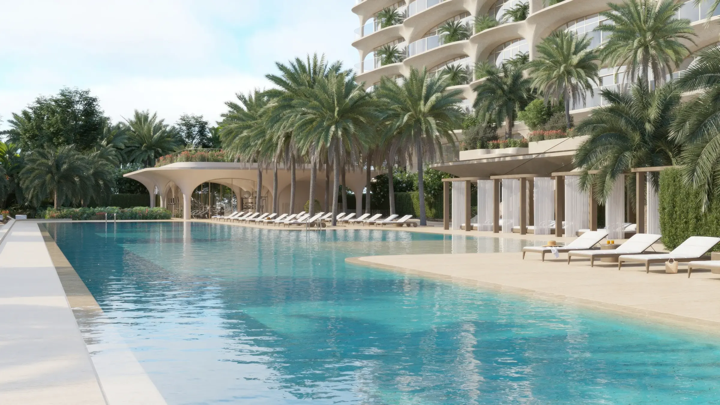 Ocean House — view 4