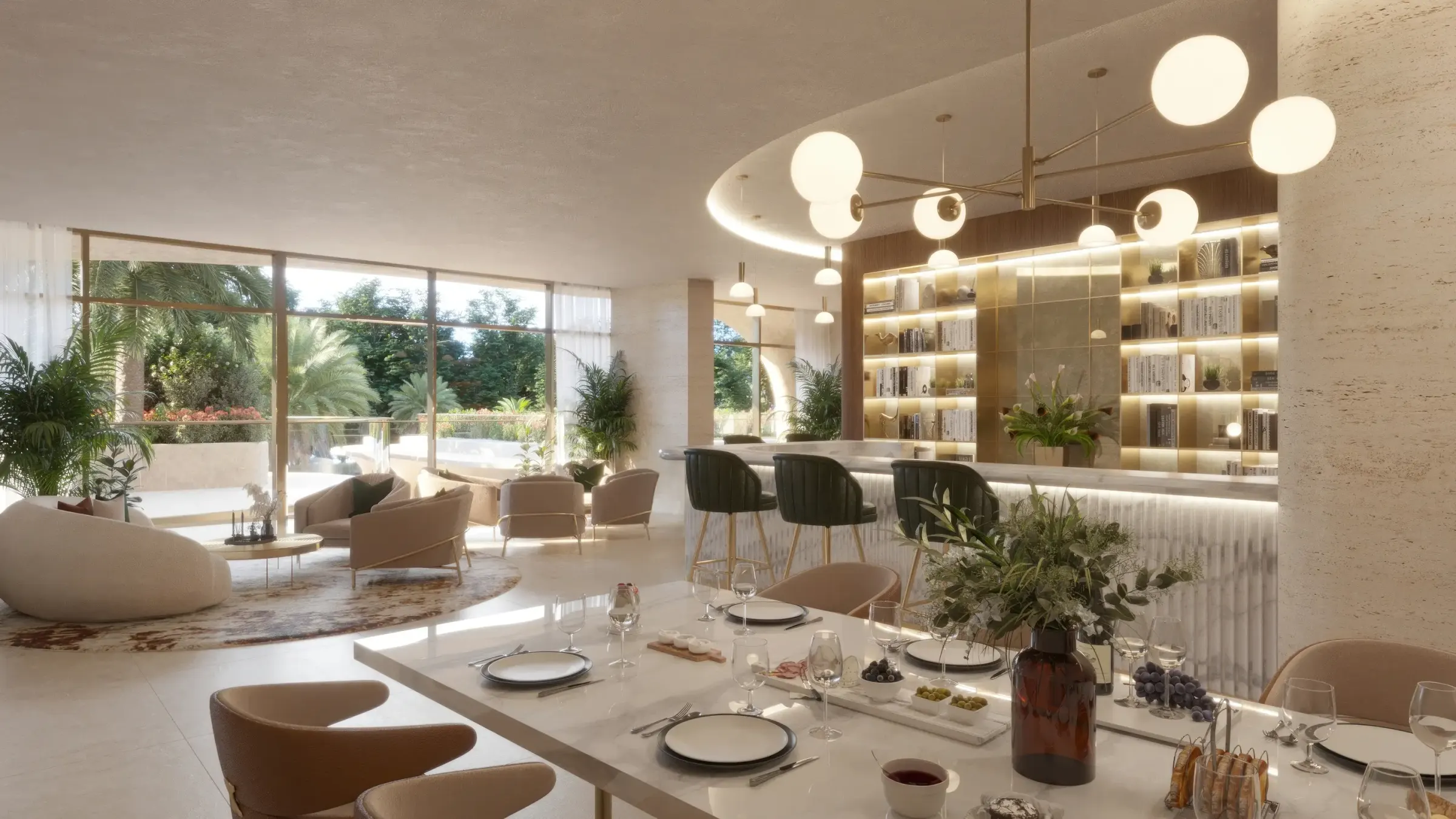 Ocean House — view 5