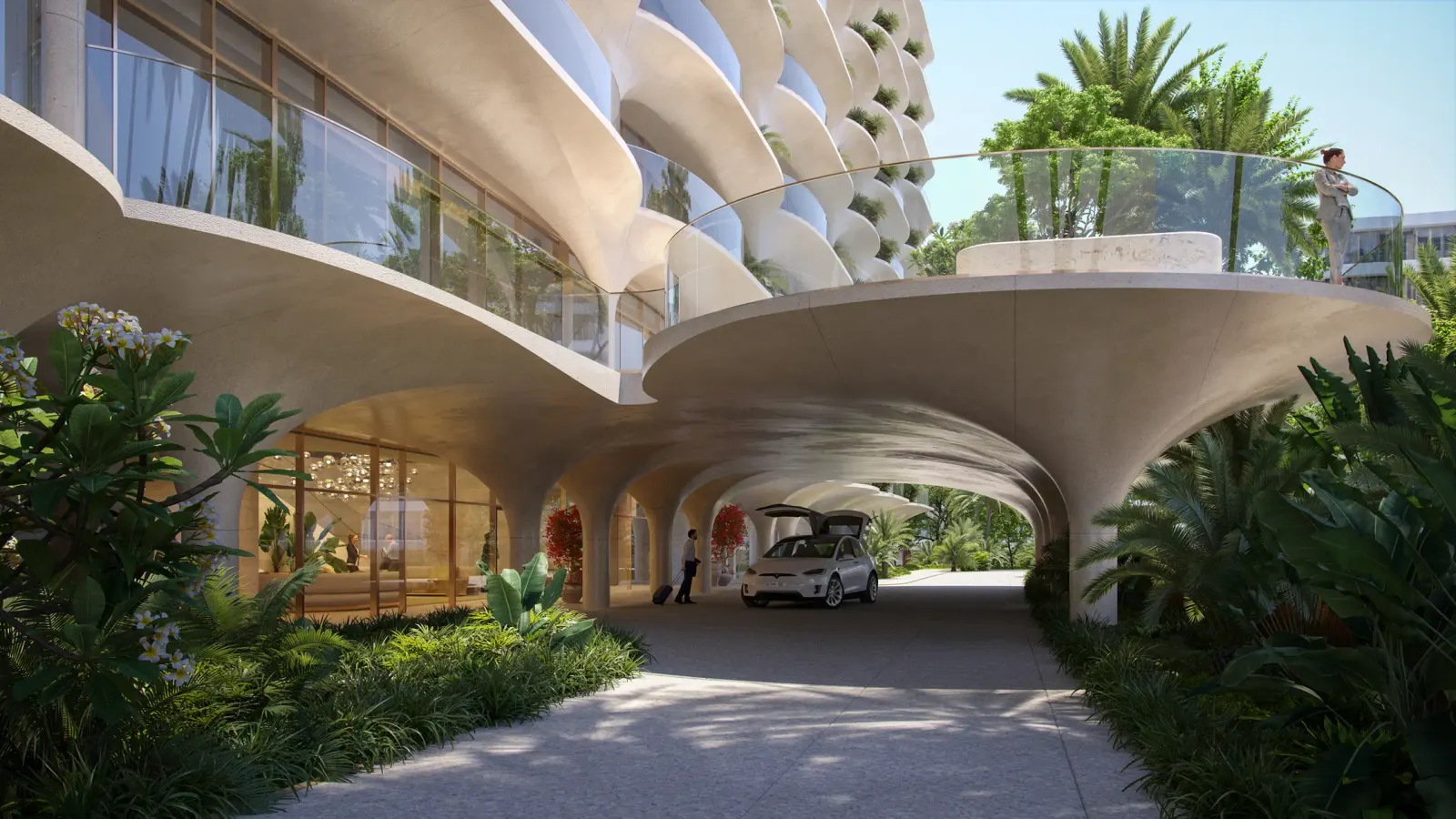 Ocean House — view 9
