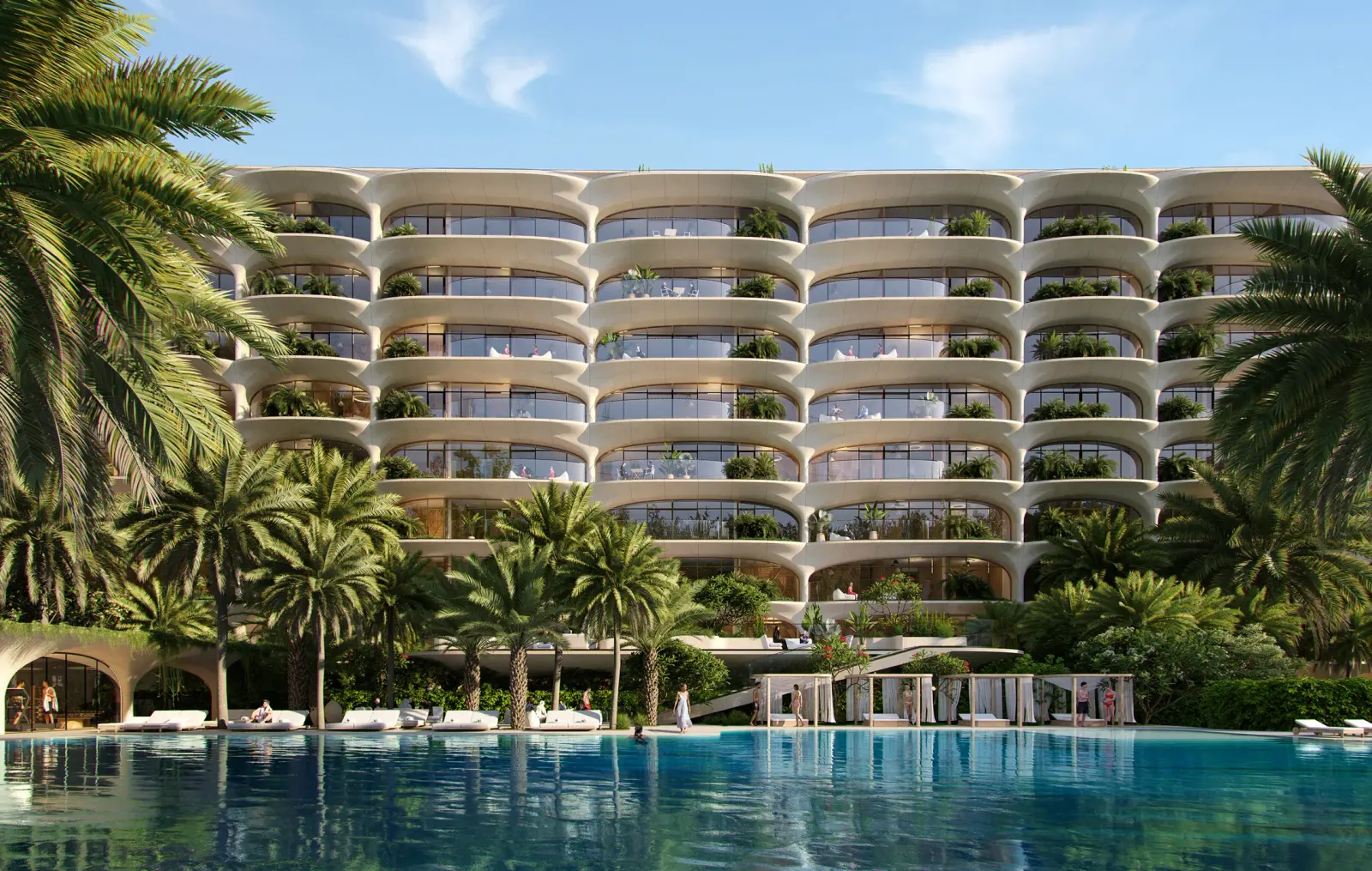 Ocean House — view 16