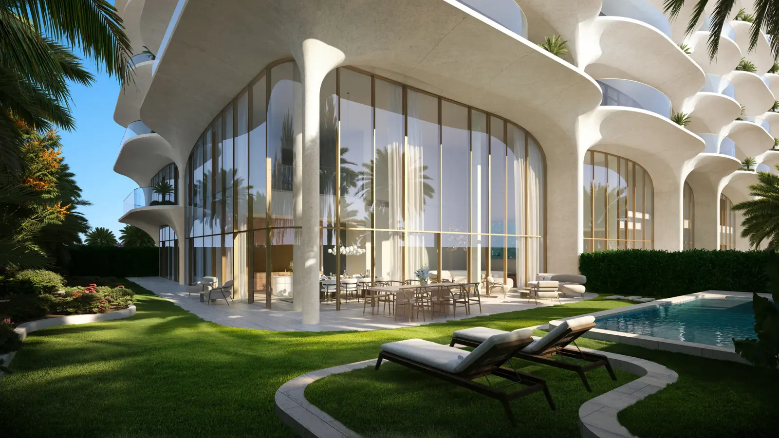 Ocean House — view 17