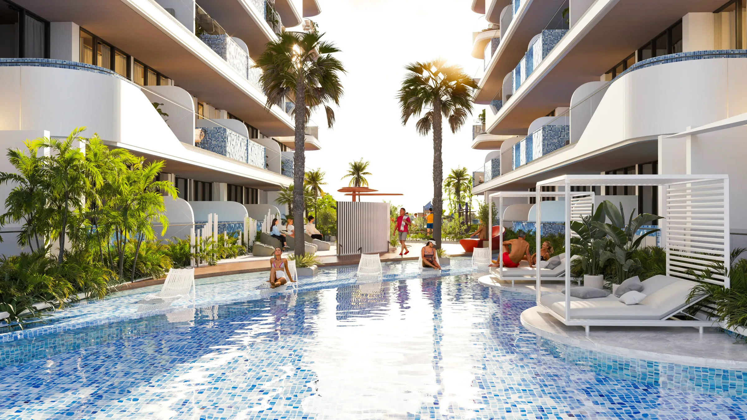Ocean Pearl 2 — view 4