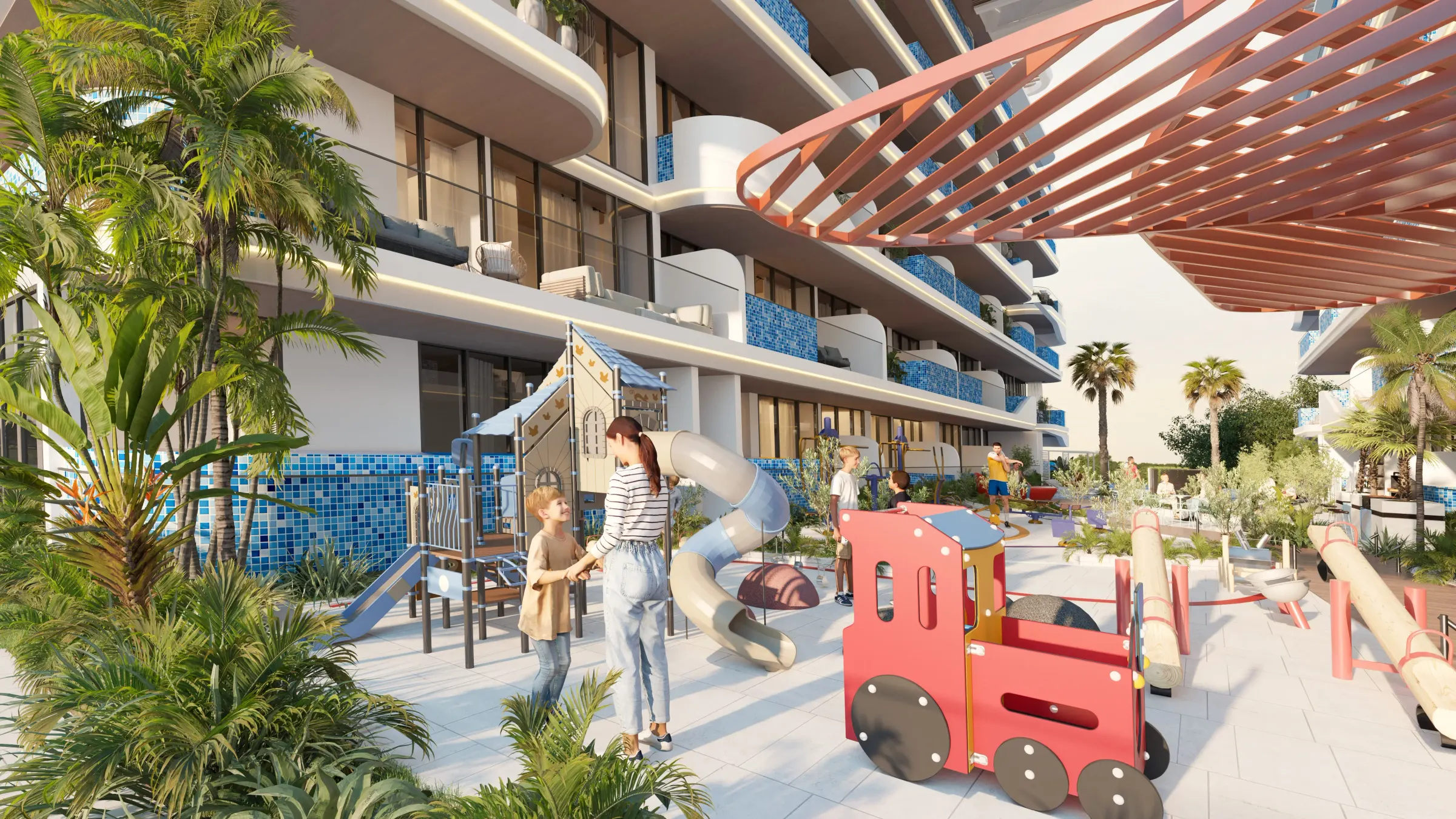 Ocean Pearl 2 — view 7