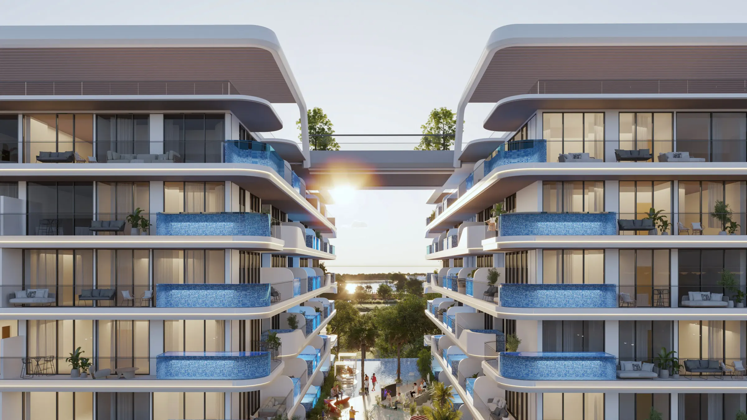 Ocean Pearl 2 — view 8