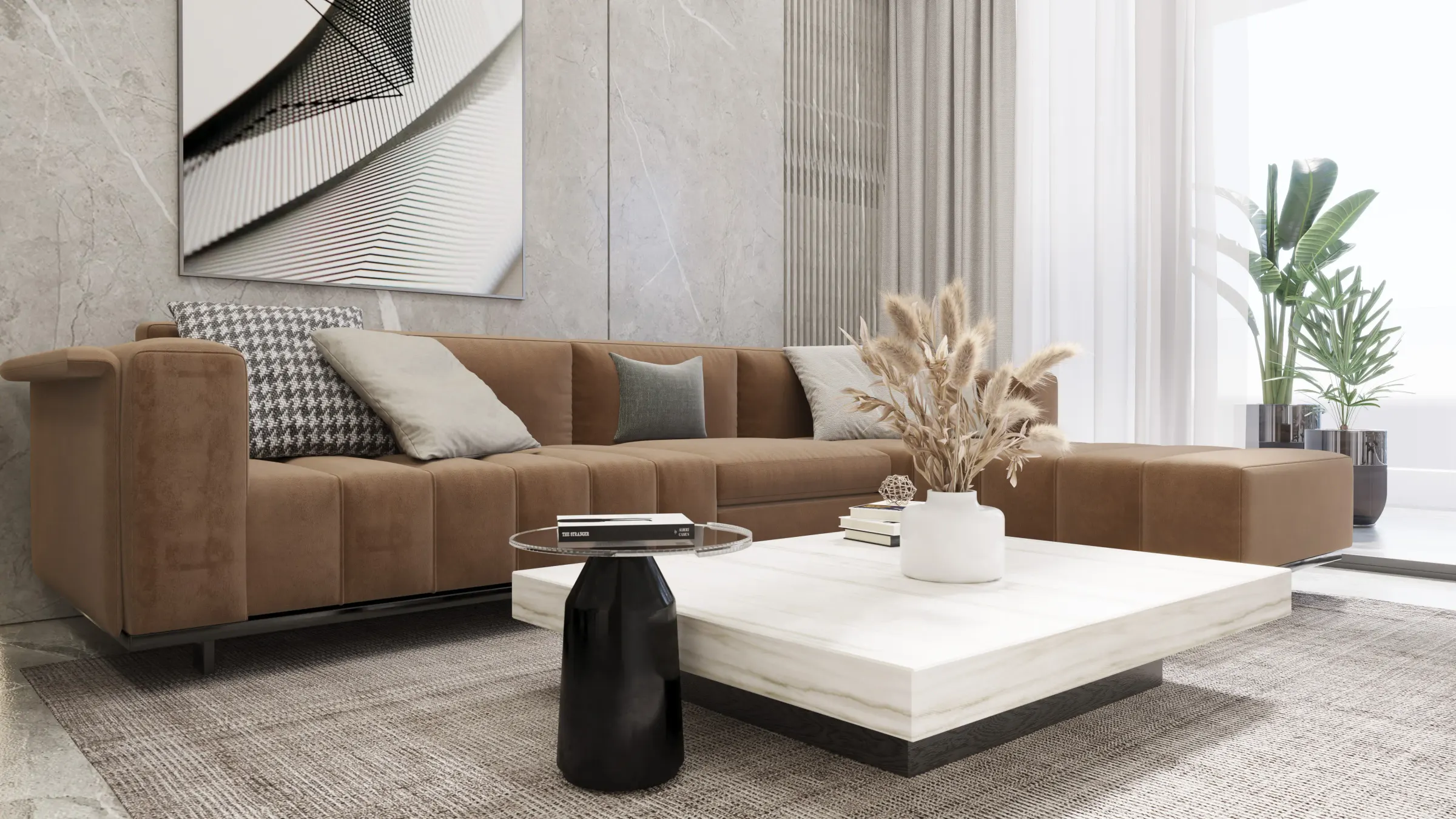 Ocean Pearl 2 — view 13