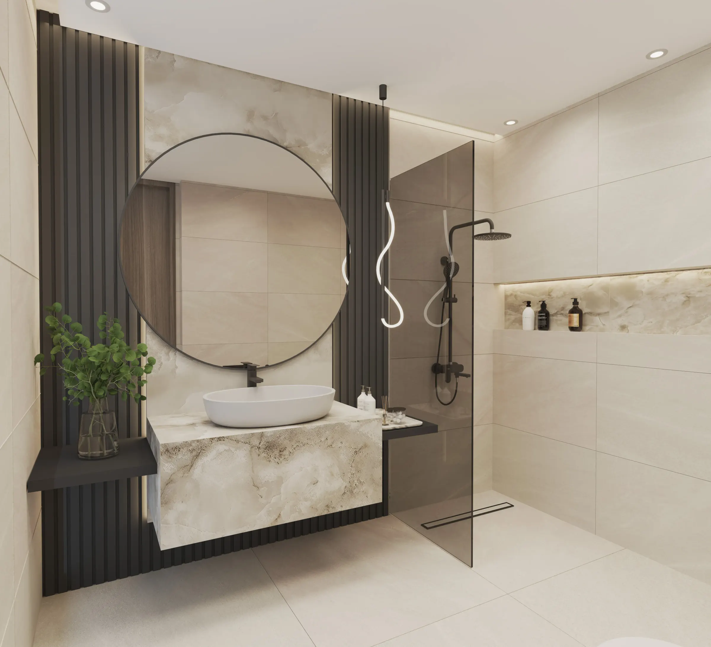 Ocean Pearl 2 — view 14