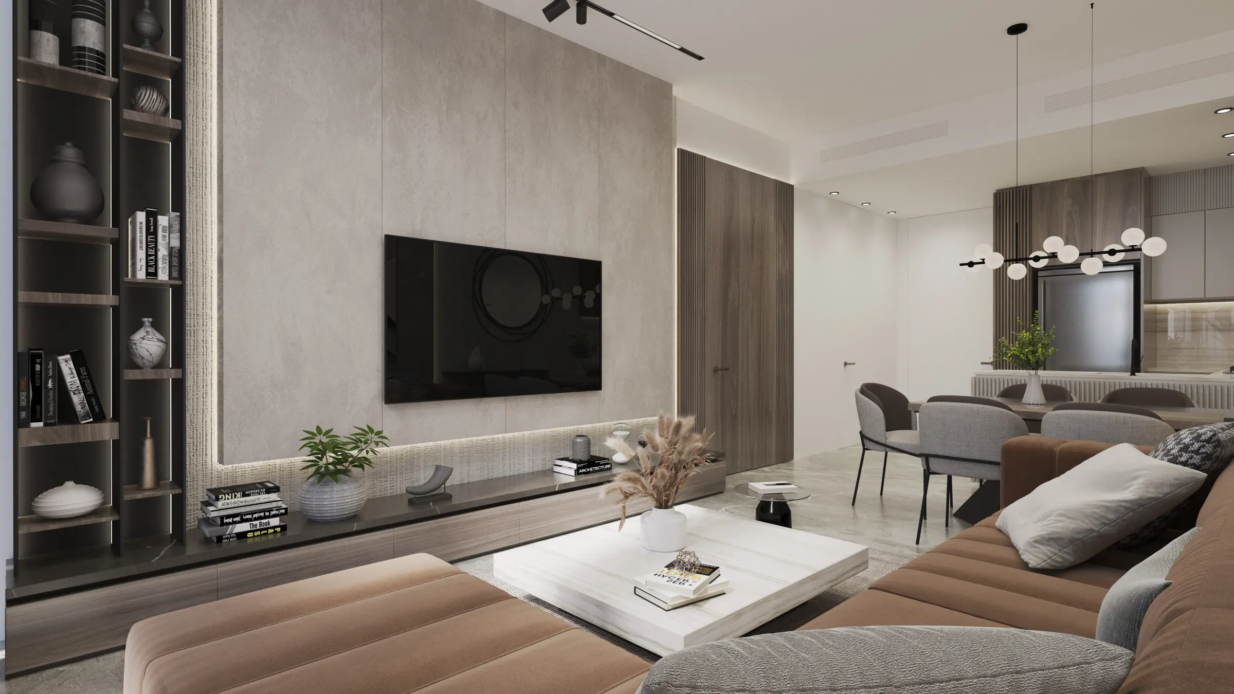 Ocean Pearl 2 — view 16