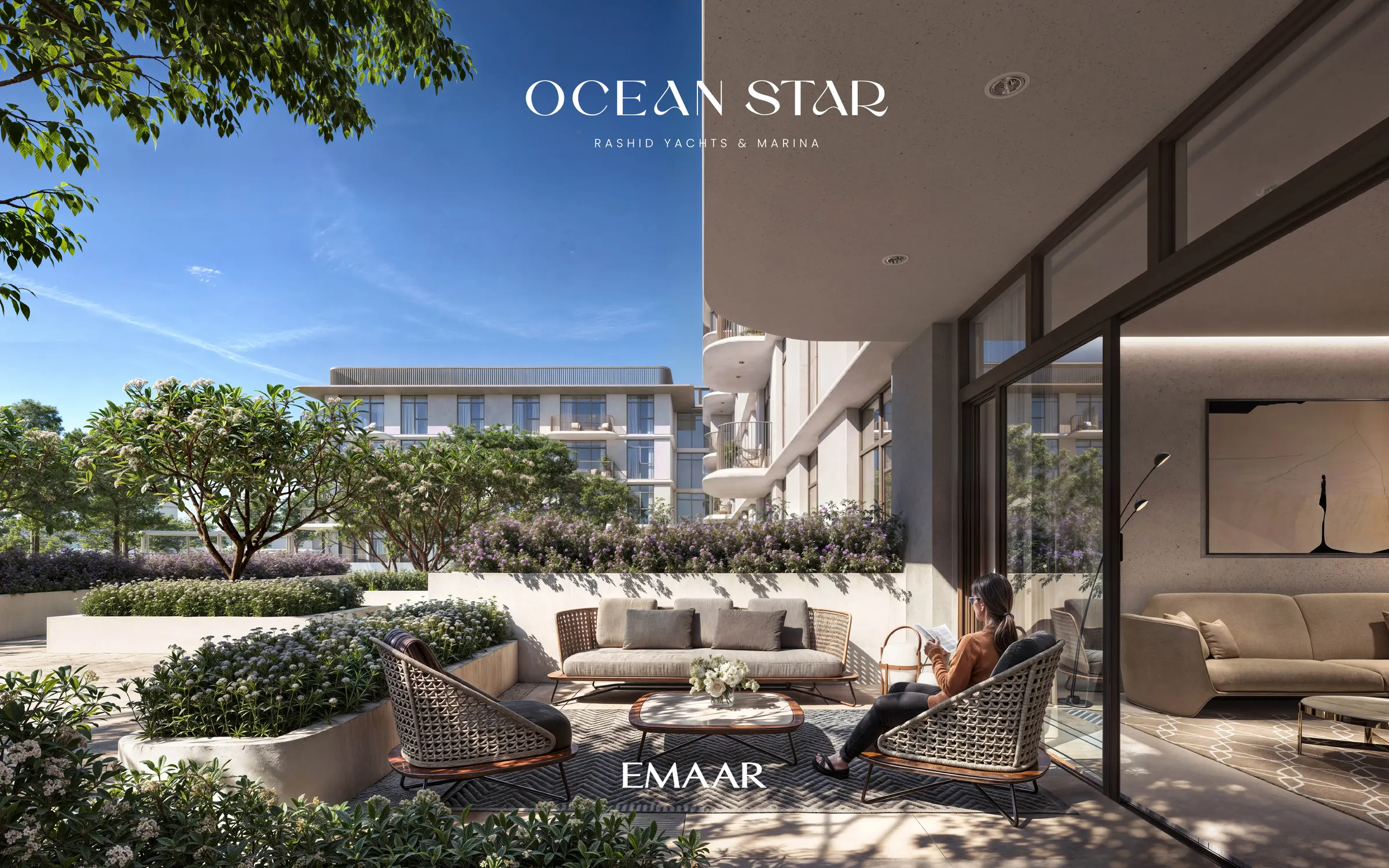 OCEAN STAR — zdjęcie 2