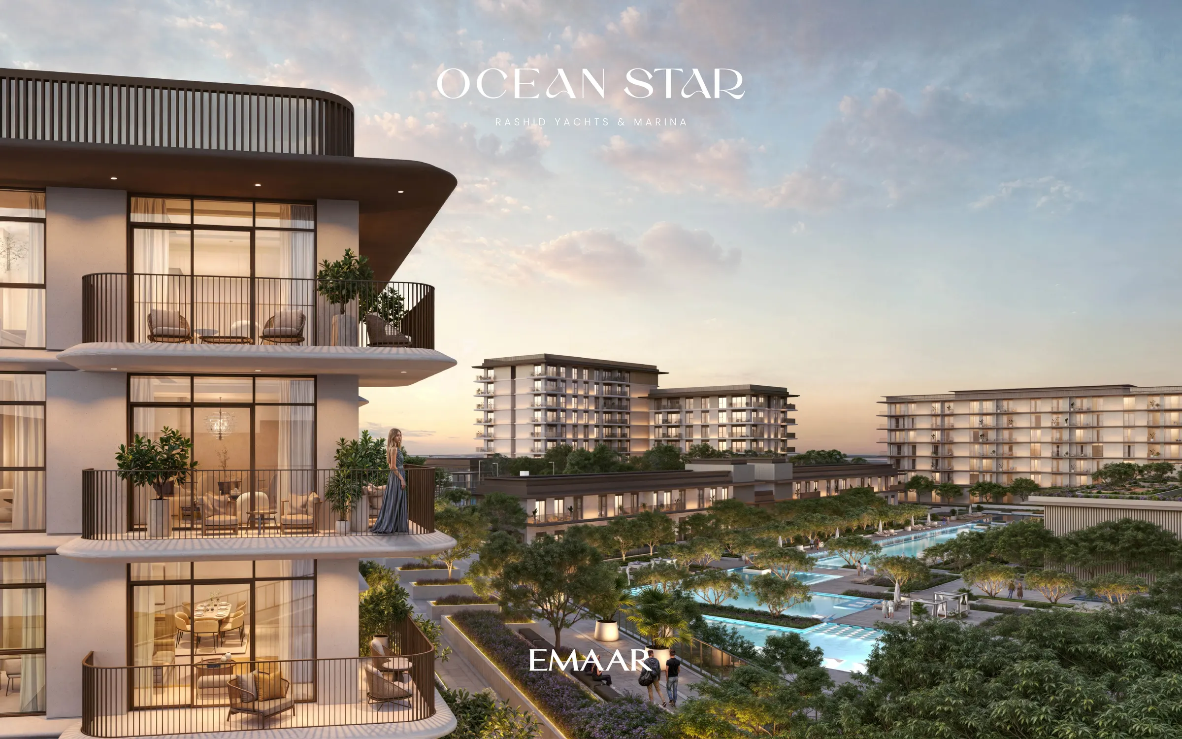 OCEAN STAR — zdjęcie 3