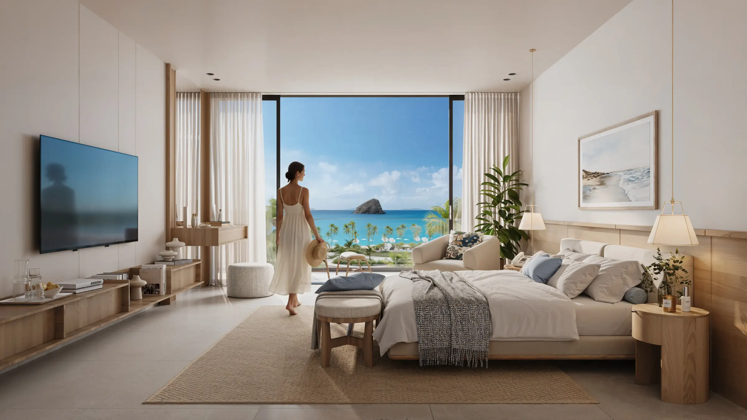 Oceana by Reportage Properties