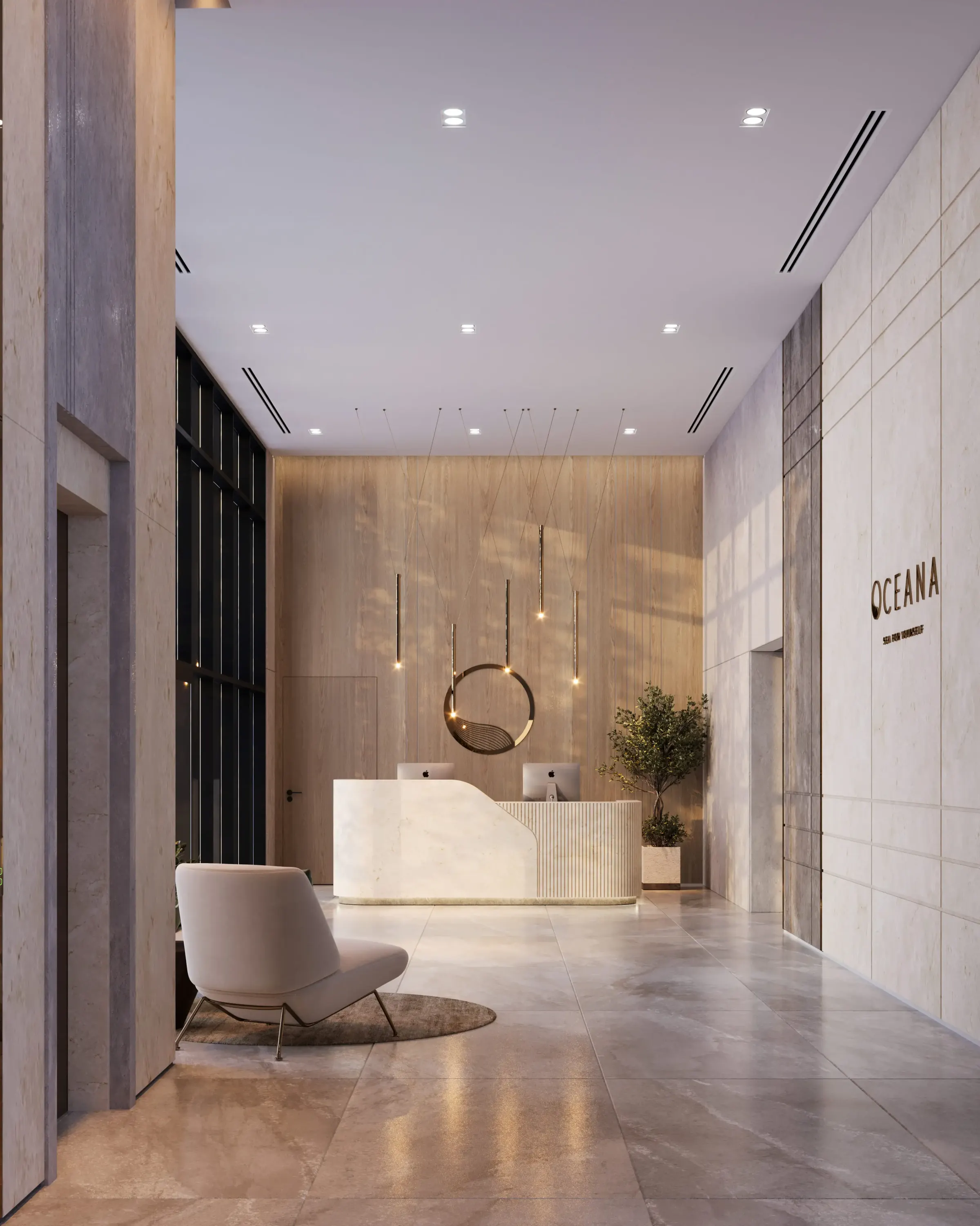 Oceana — view 2