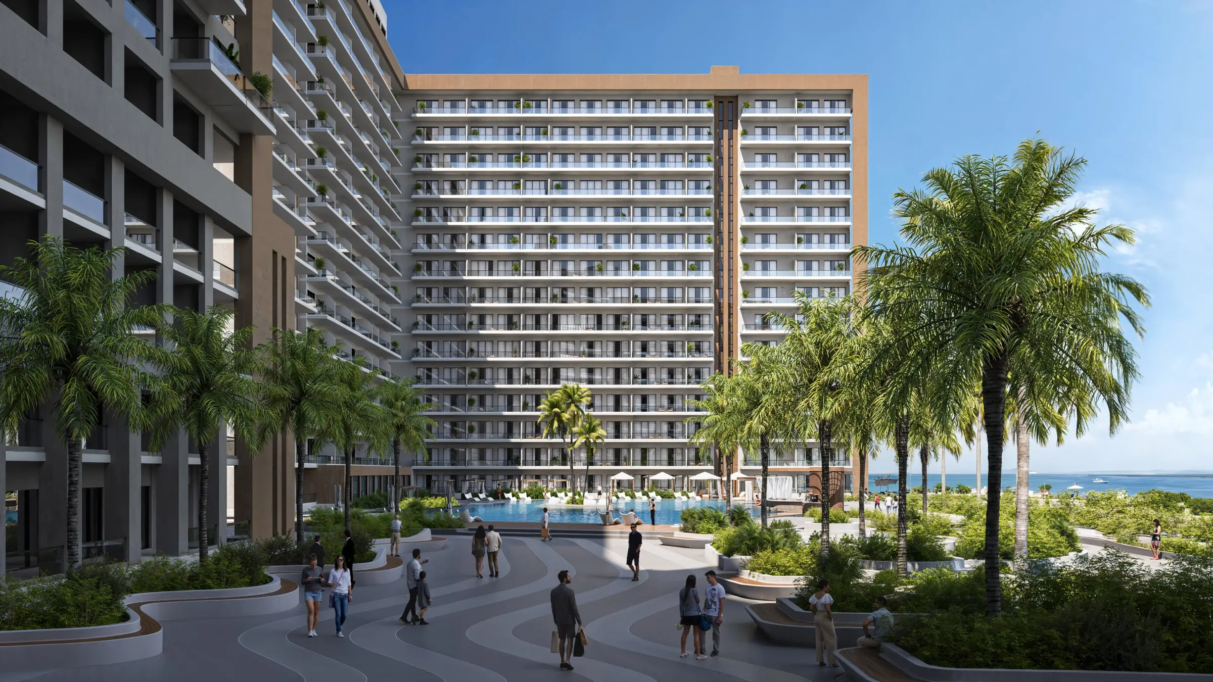 Oceana — view 3