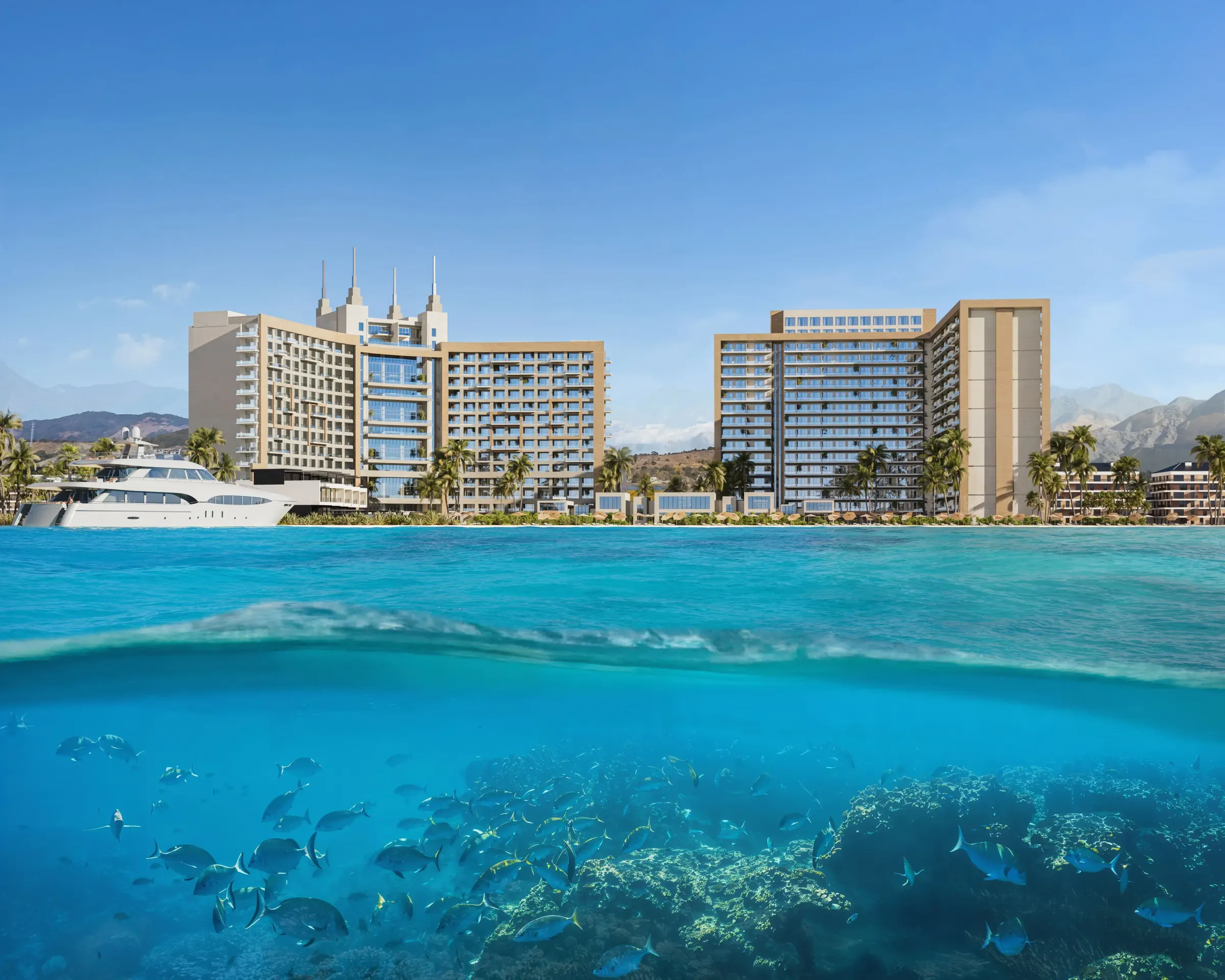 Oceana — view 4