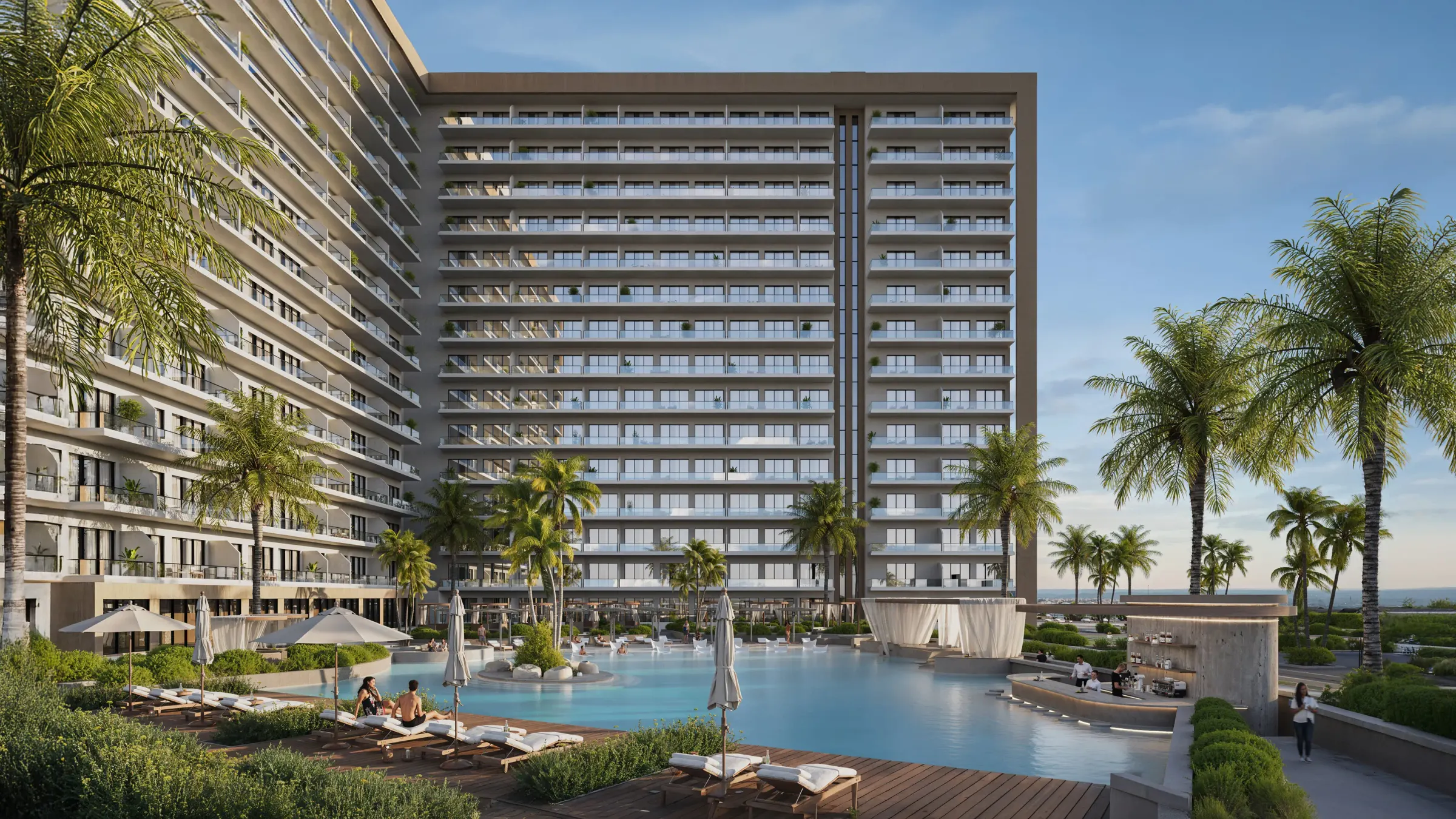 Oceana — view 5