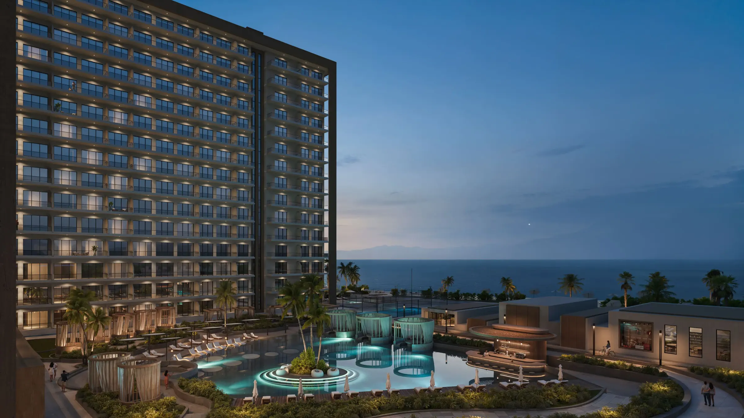 Oceana — view 6