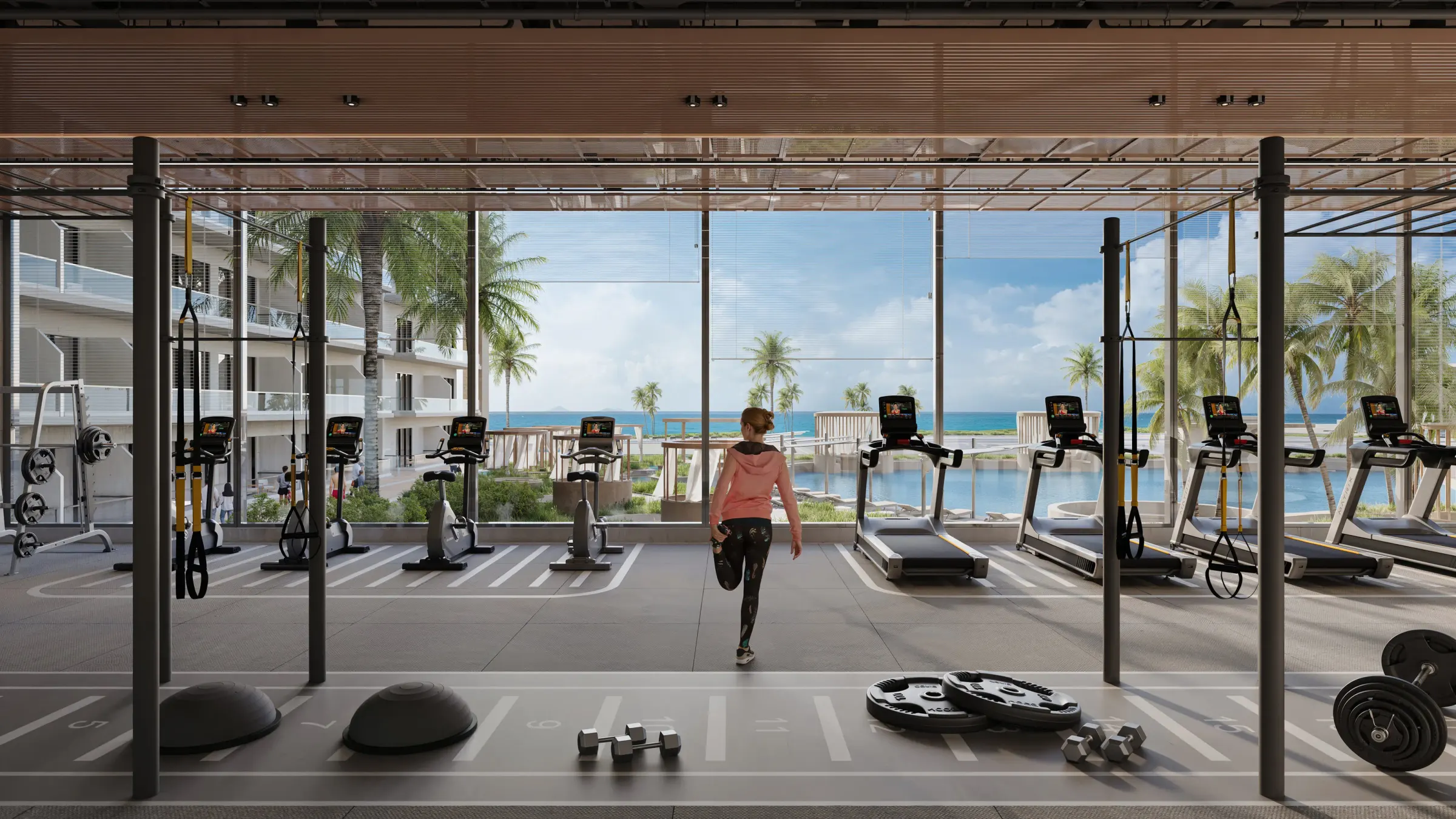 Oceana — view 8