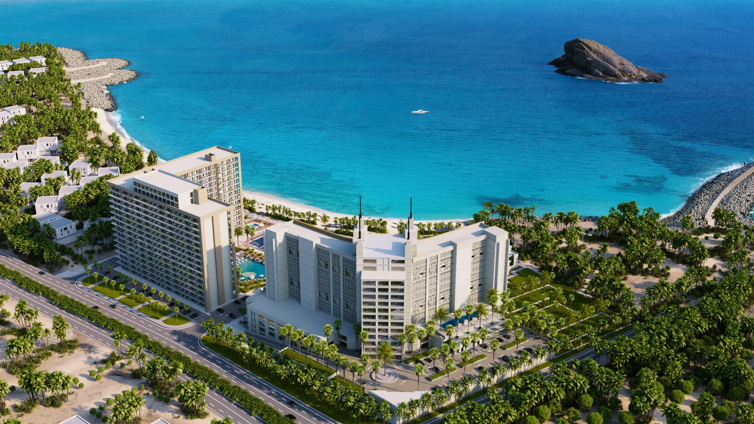 Oceana — view 9