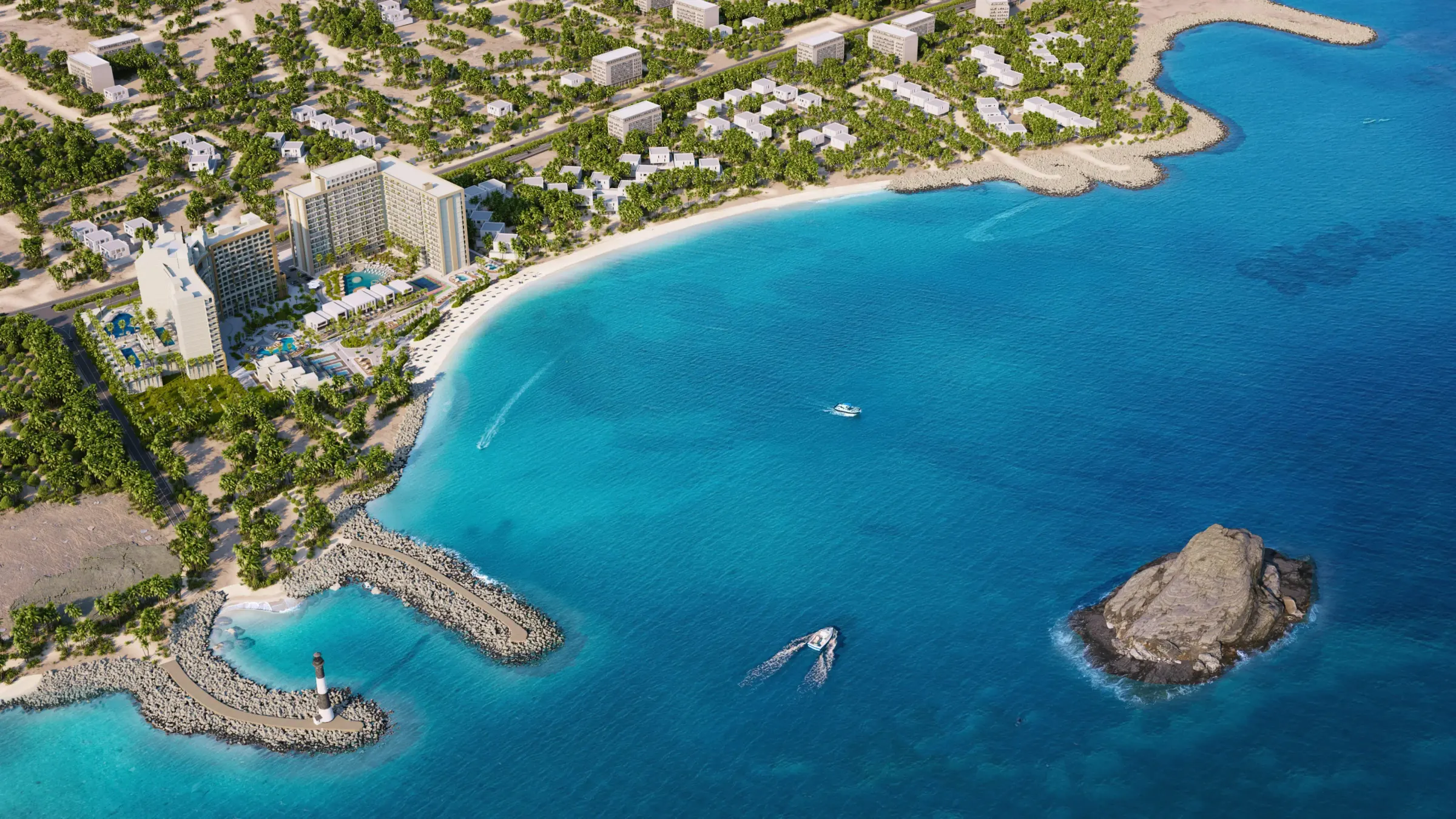 Oceana — view 13