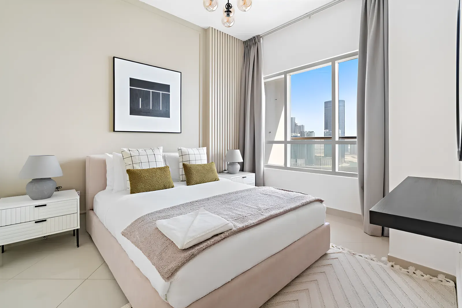 Oceanscape by Damac