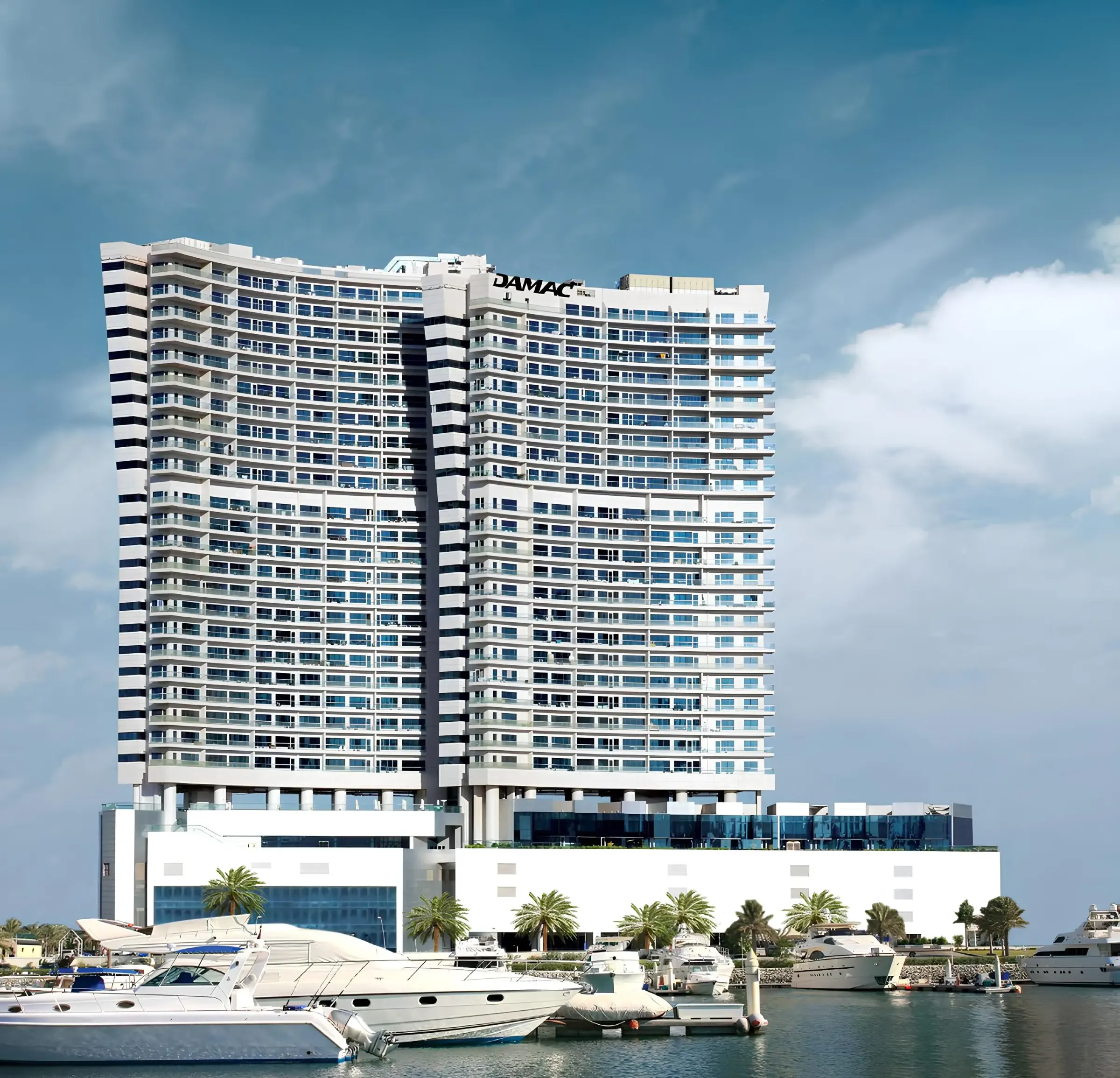 Oceanscape — view 2