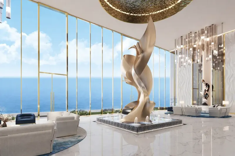 Oceanz 1 and 2 — view 7