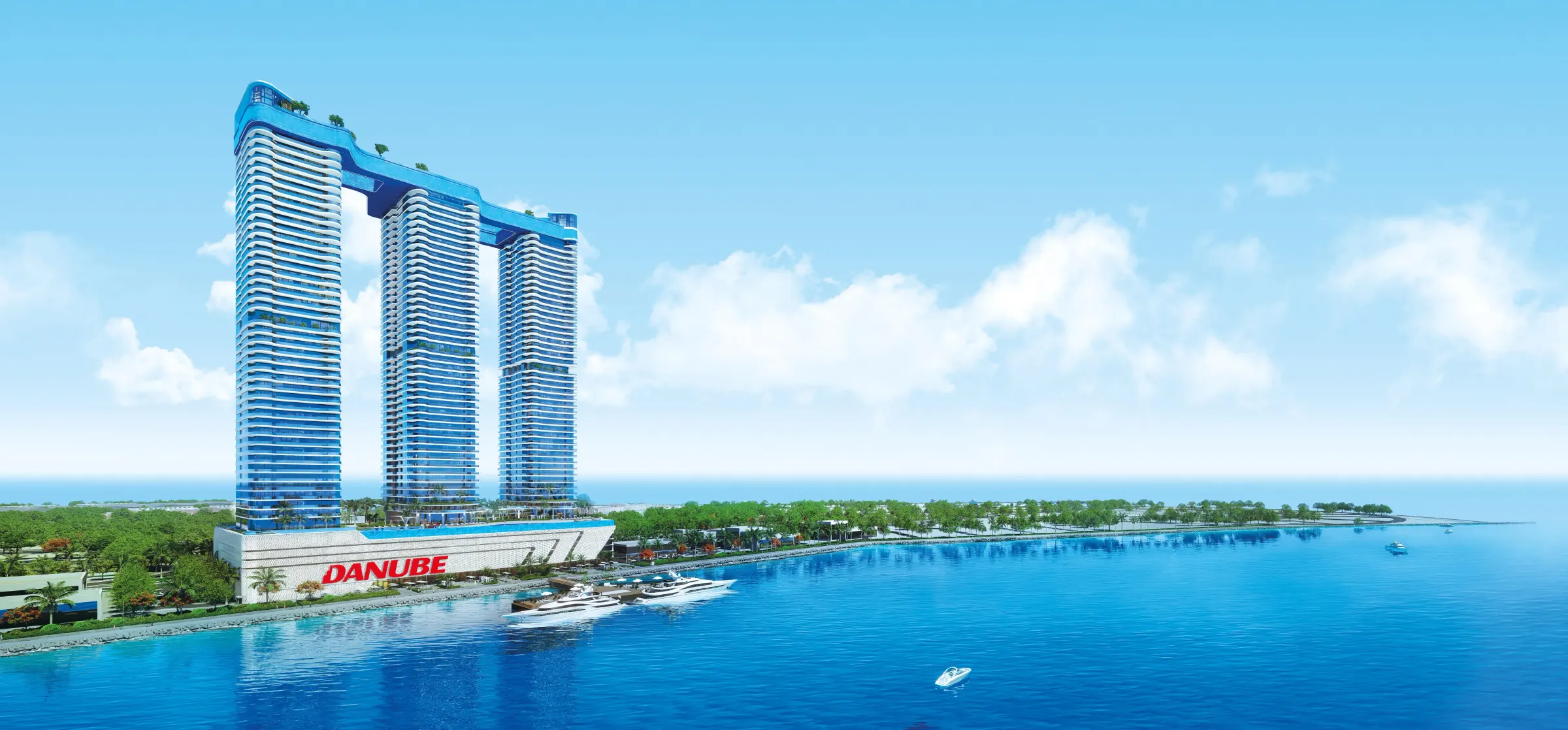 Oceanz 3 — view 5