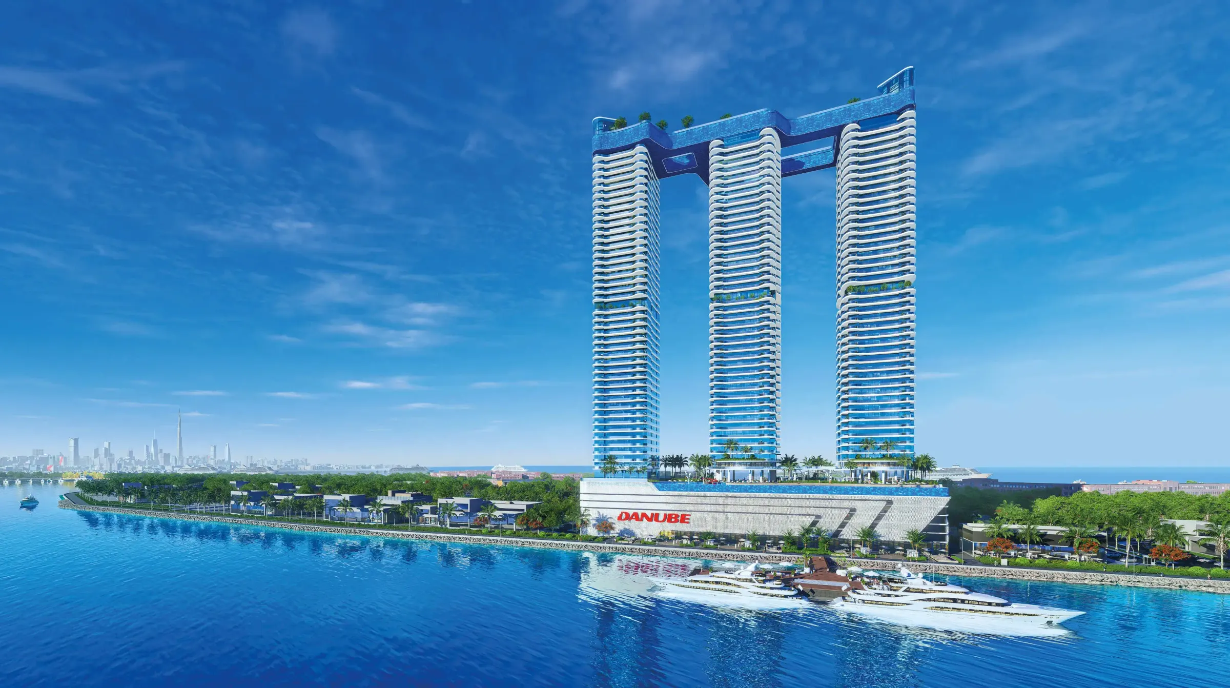 Oceanz 3 — view 7